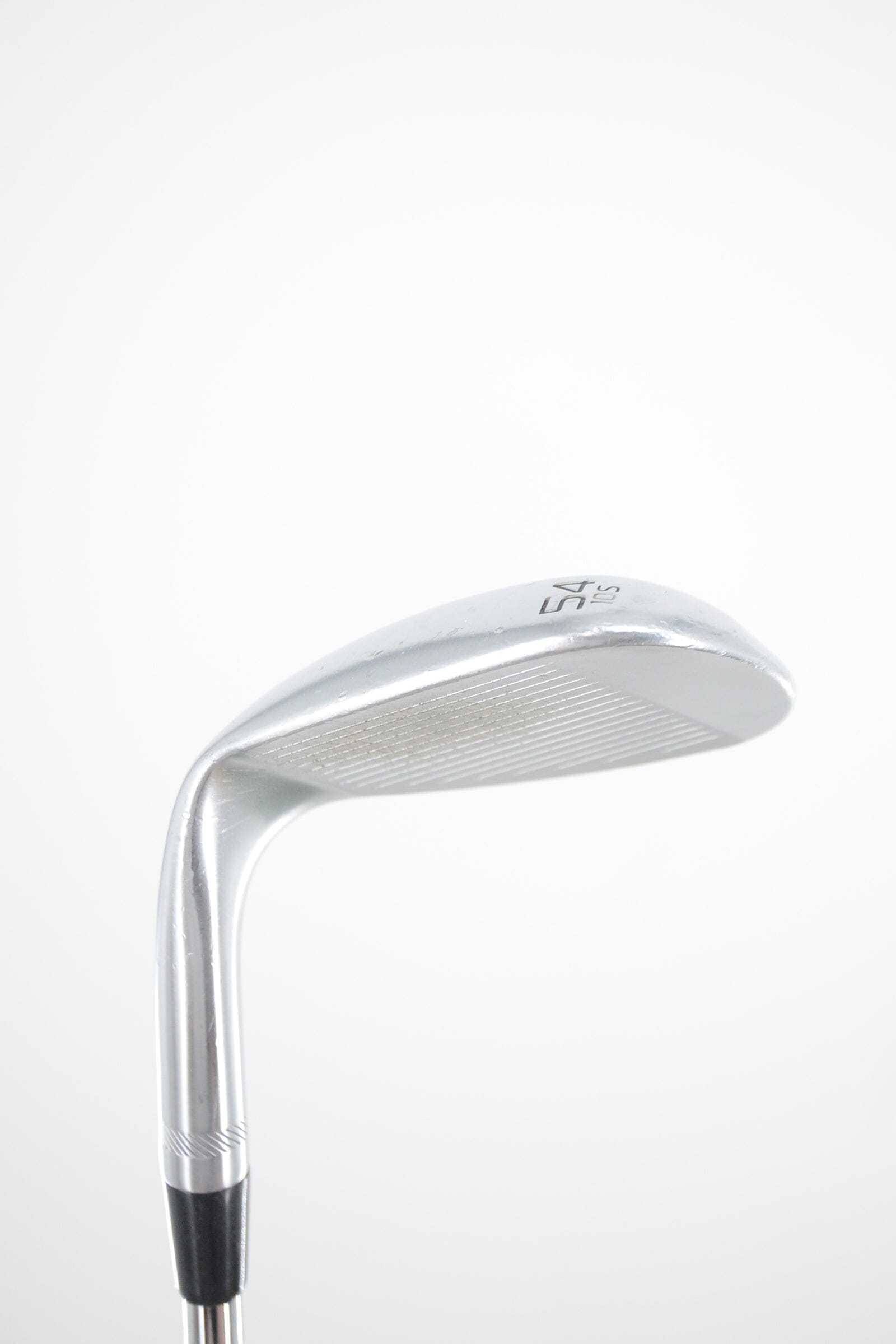 Titleist Vokey SM10 Tour Chrome 54 Degree Wedge Wedge Flex 35" Golf Clubs GolfRoots