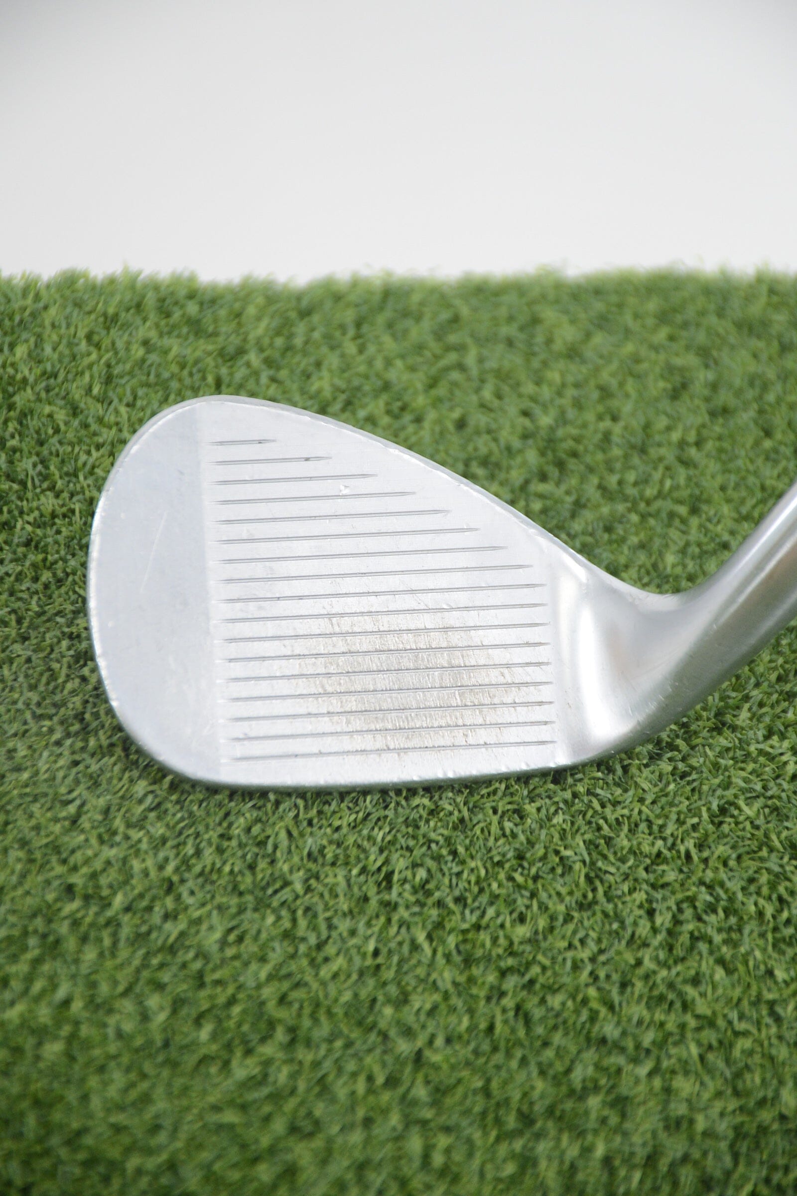 Titleist Vokey SM10 Tour Chrome 54 Degree Wedge Wedge Flex 35" Golf Clubs GolfRoots