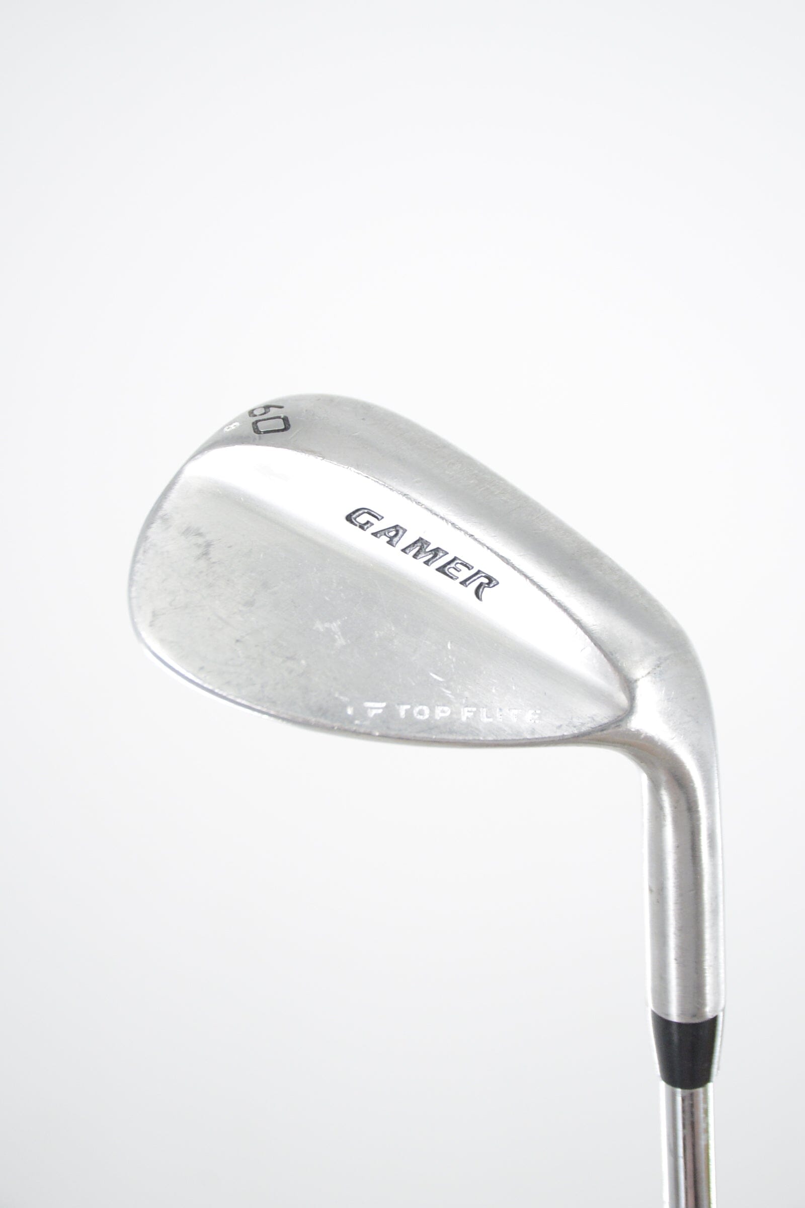 Top Flite Gamer 60 Degree Wedge Wedge Flex 36.75" Golf Clubs GolfRoots