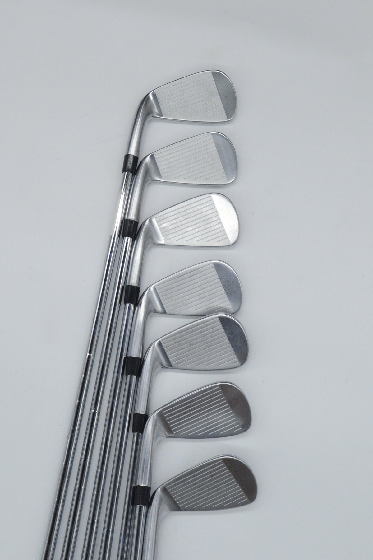 Takomo 101T 4-PW Iron Set S Flex +0.25"