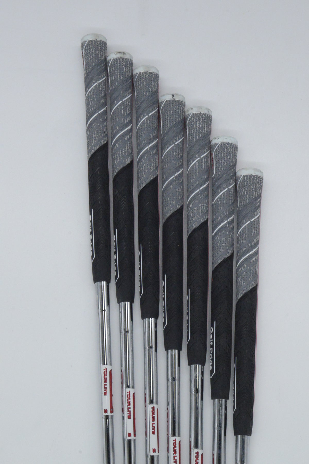 Takomo 101T 4-PW Iron Set S Flex +0.25"