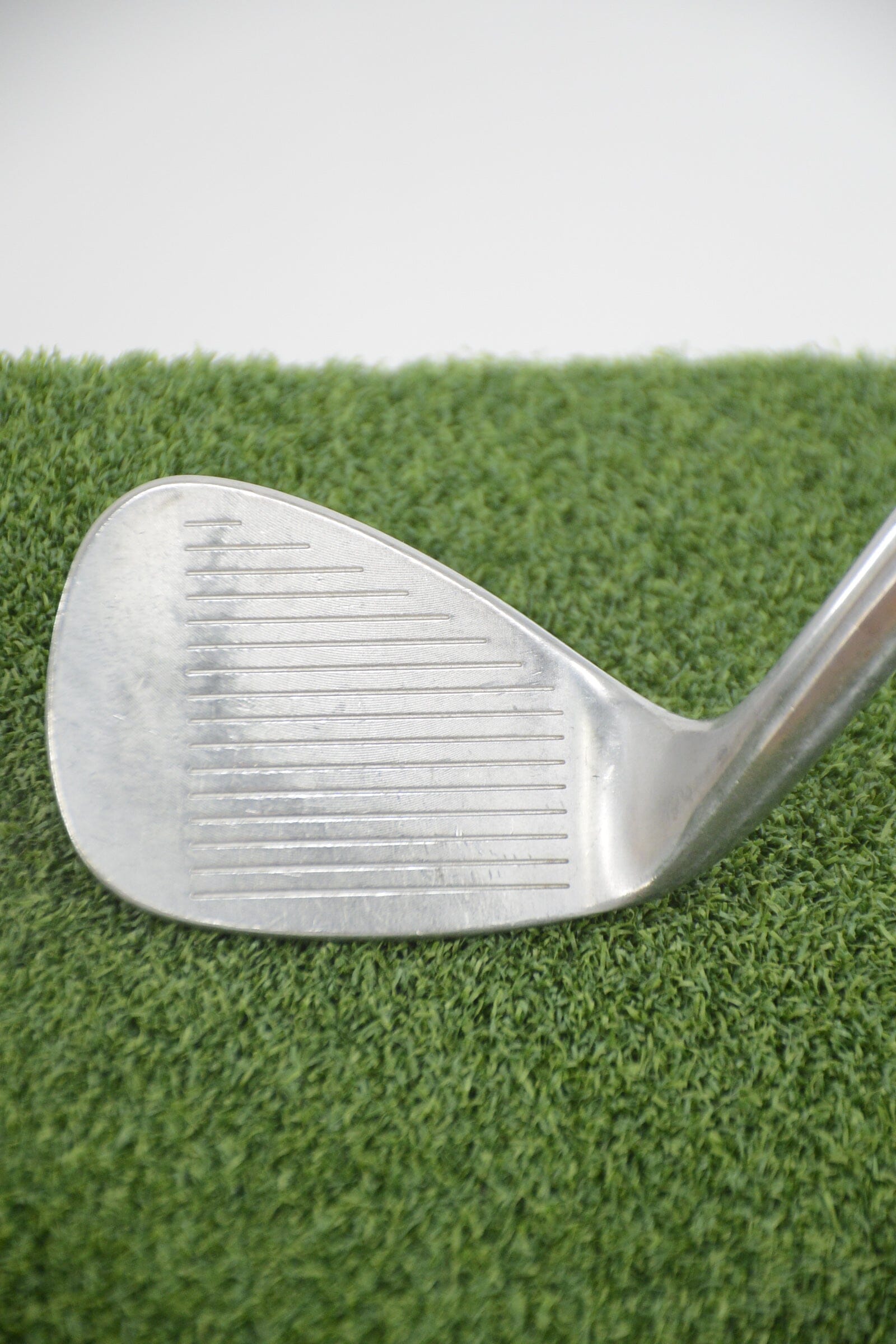 Henry Griffitts 4G 51 Degree Wedge Wedge Flex 35.25" Golf Clubs GolfRoots