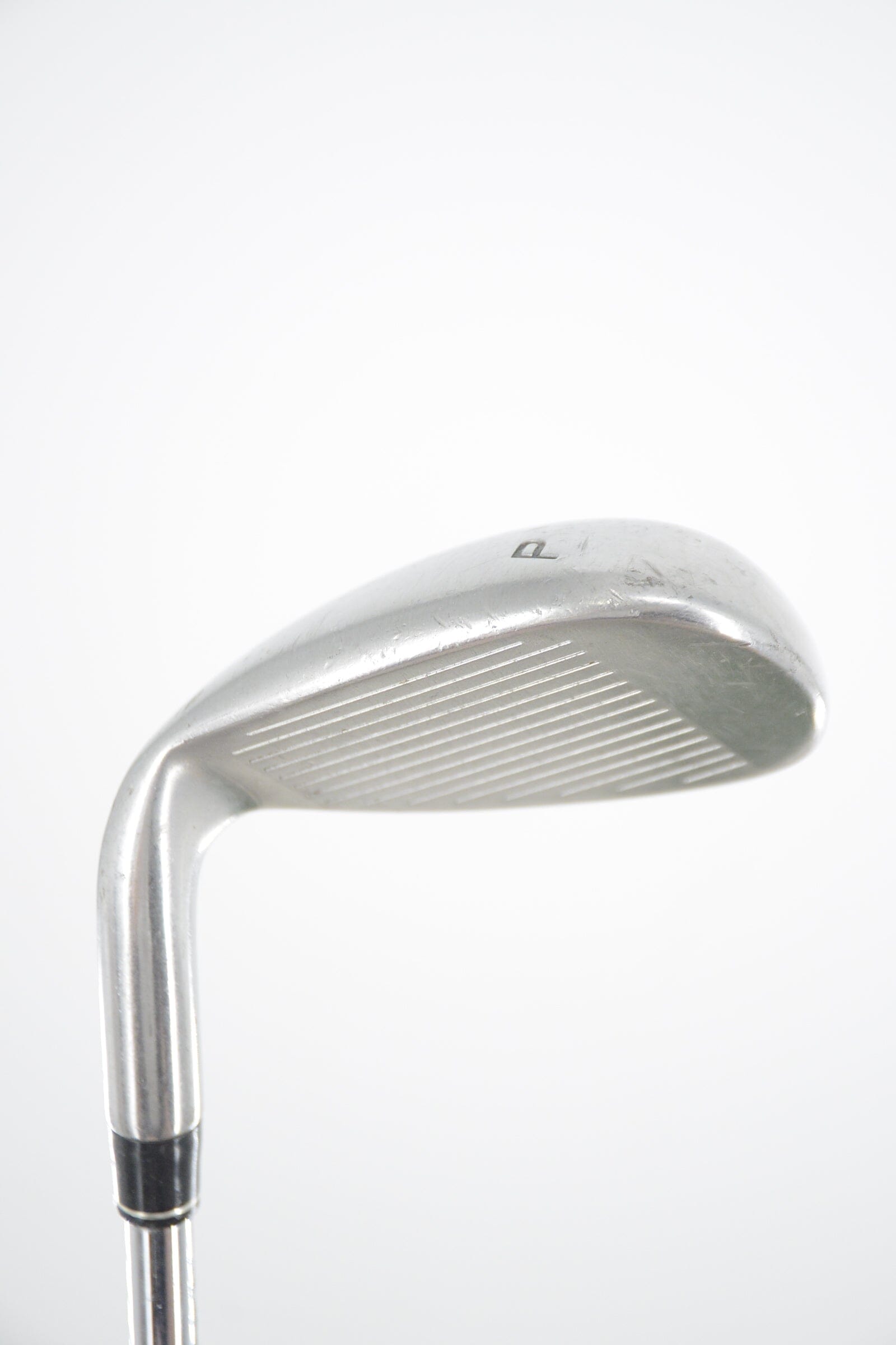 TaylorMade R7 Draw PW R Flex 36.5" Golf Clubs GolfRoots