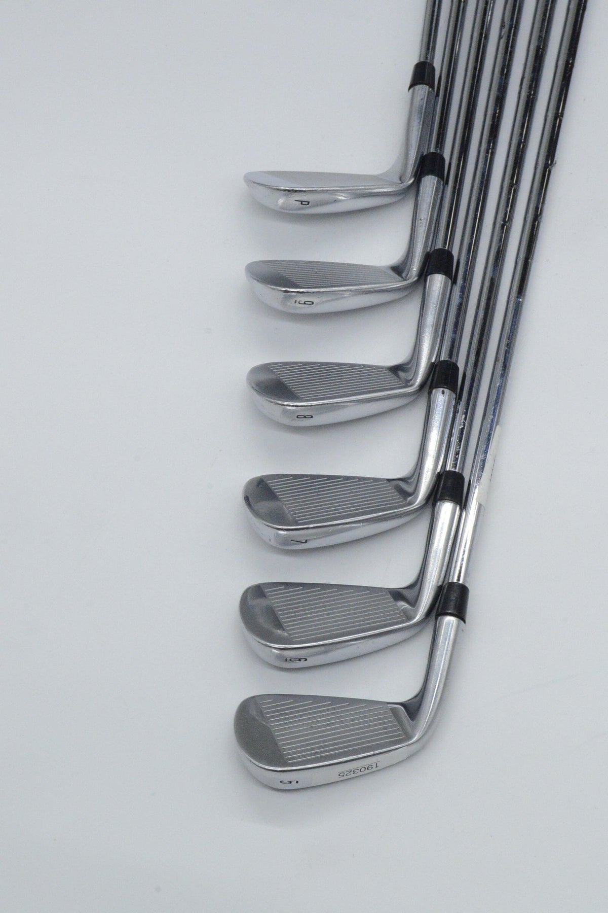 Cobra Amp Cell Pro 5-PW Iron Set S Flex +0.25"