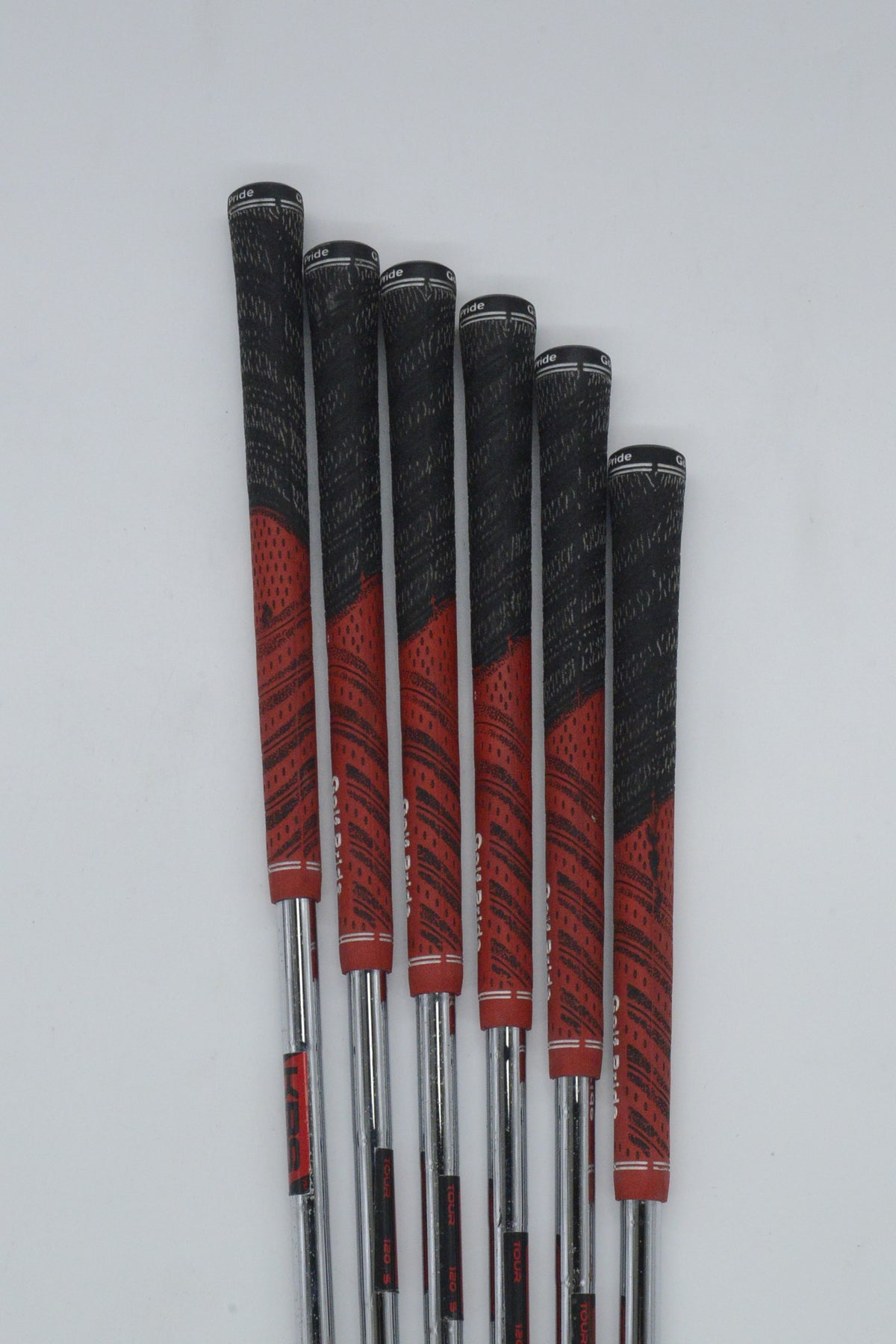 Cobra Amp Cell Pro 5-PW Iron Set S Flex +0.25"