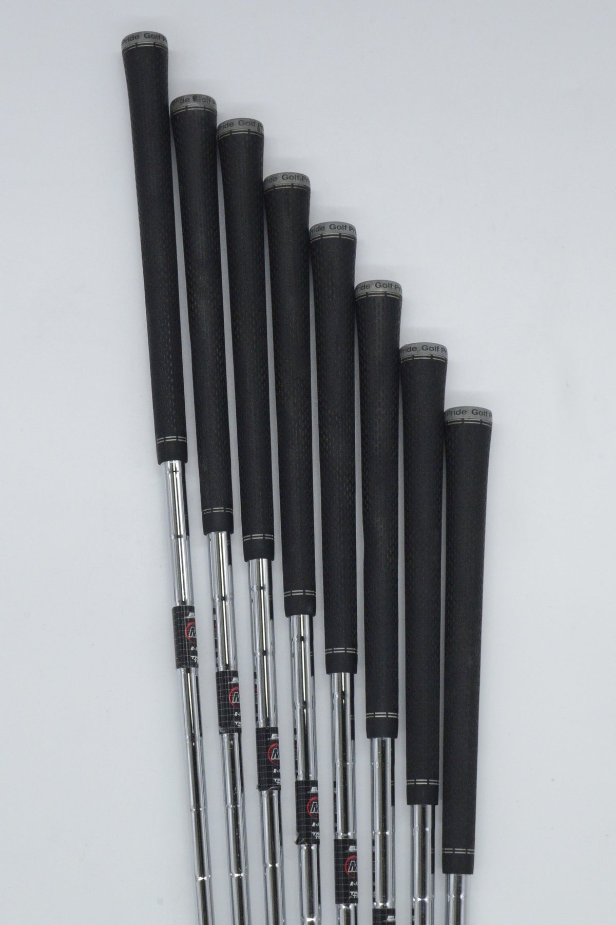 Callaway Rogue ST Max 5-GW Iron Set R Flex -0.25"