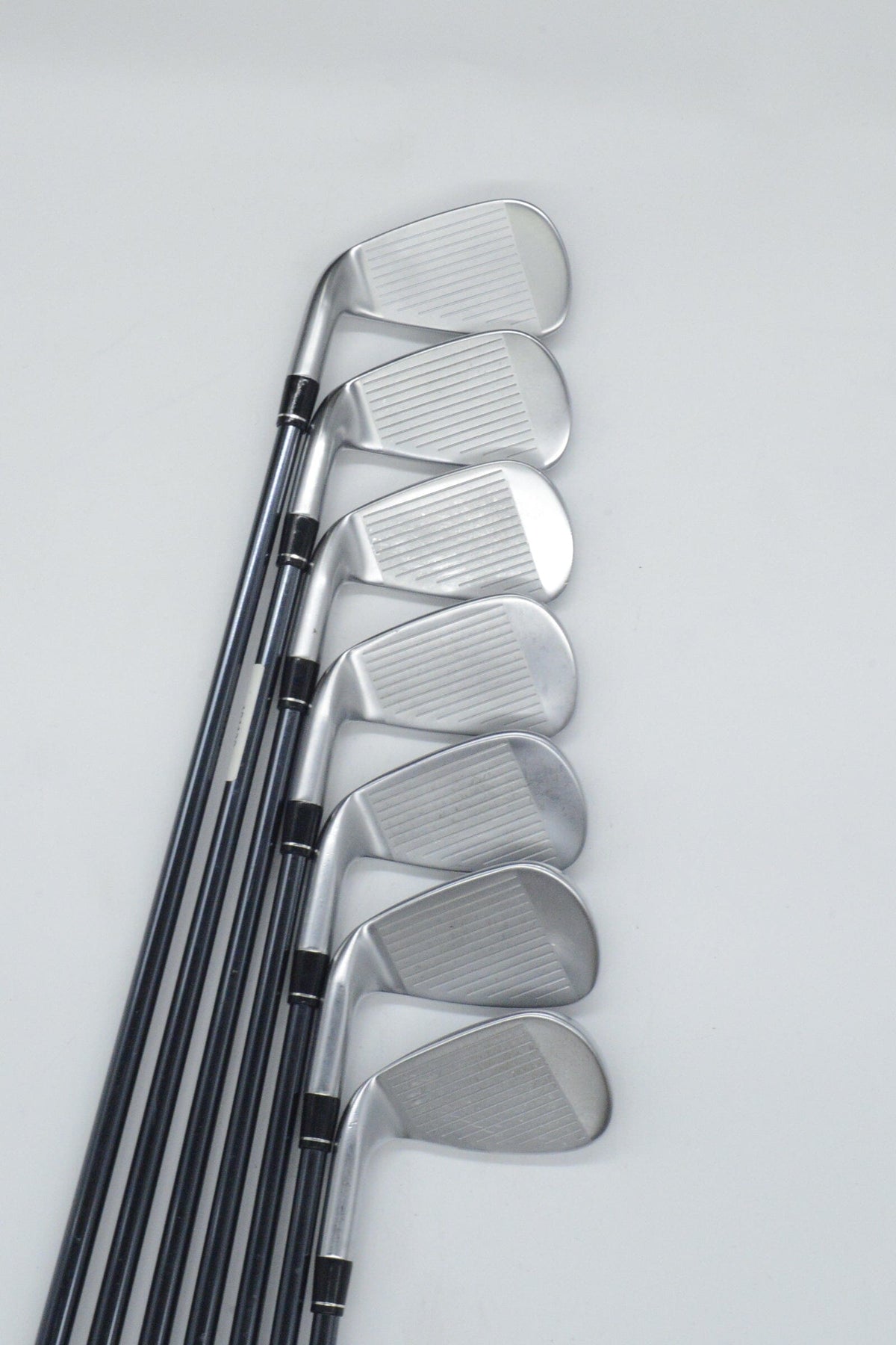 Callaway Apex DCB 4-PW Iron Set R Flex -0.5"