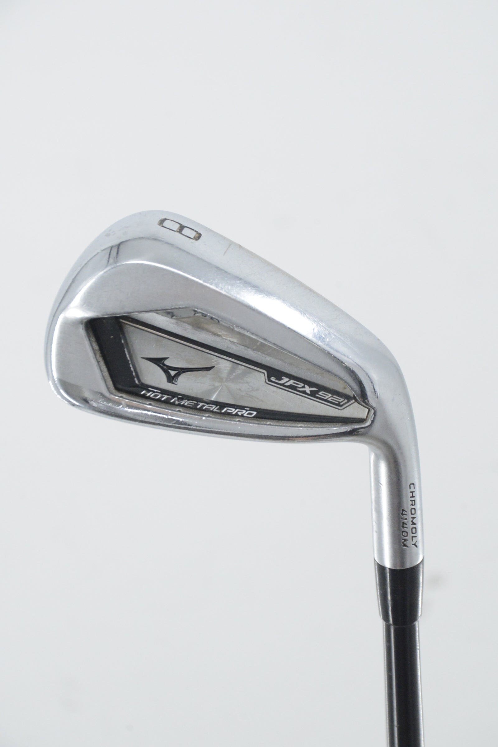 Mizuno JPX 921 Hot Metal Pro 4-GW Iron Set R Flex Std Length Golf Clubs GolfRoots