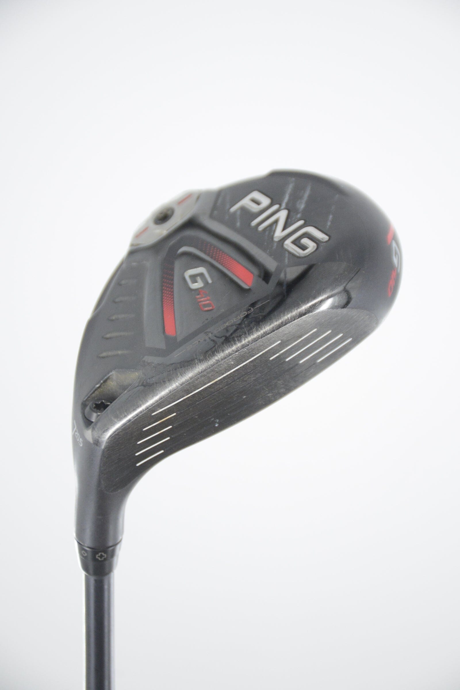 Ping G410 7 Wood SR Flex 41.25" Golf Clubs GolfRoots