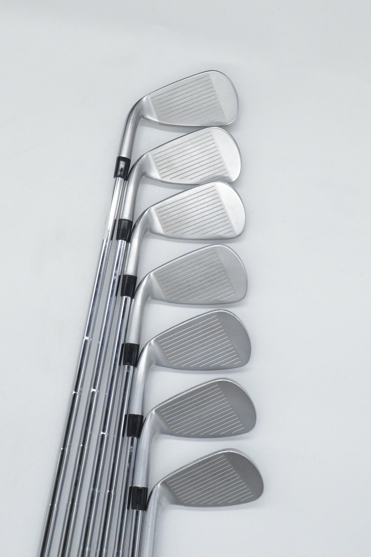 Mizuno JPX 923 Hot Metal HL 5-GW Iron Set S Flex Std Length Golf Clubs GolfRoots