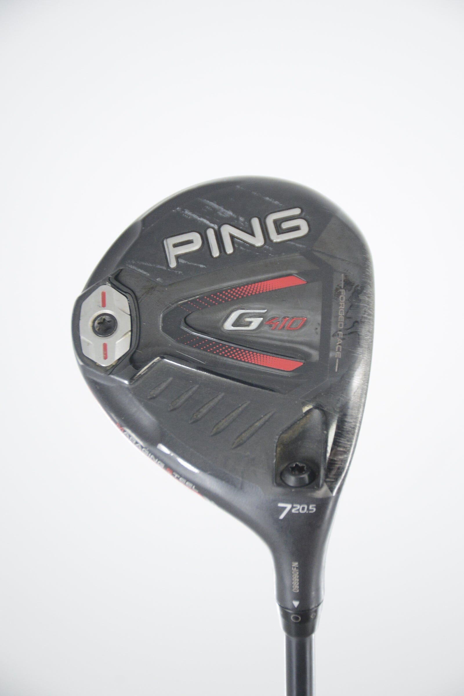 Ping G410 7 Wood SR Flex 41.25" Golf Clubs GolfRoots