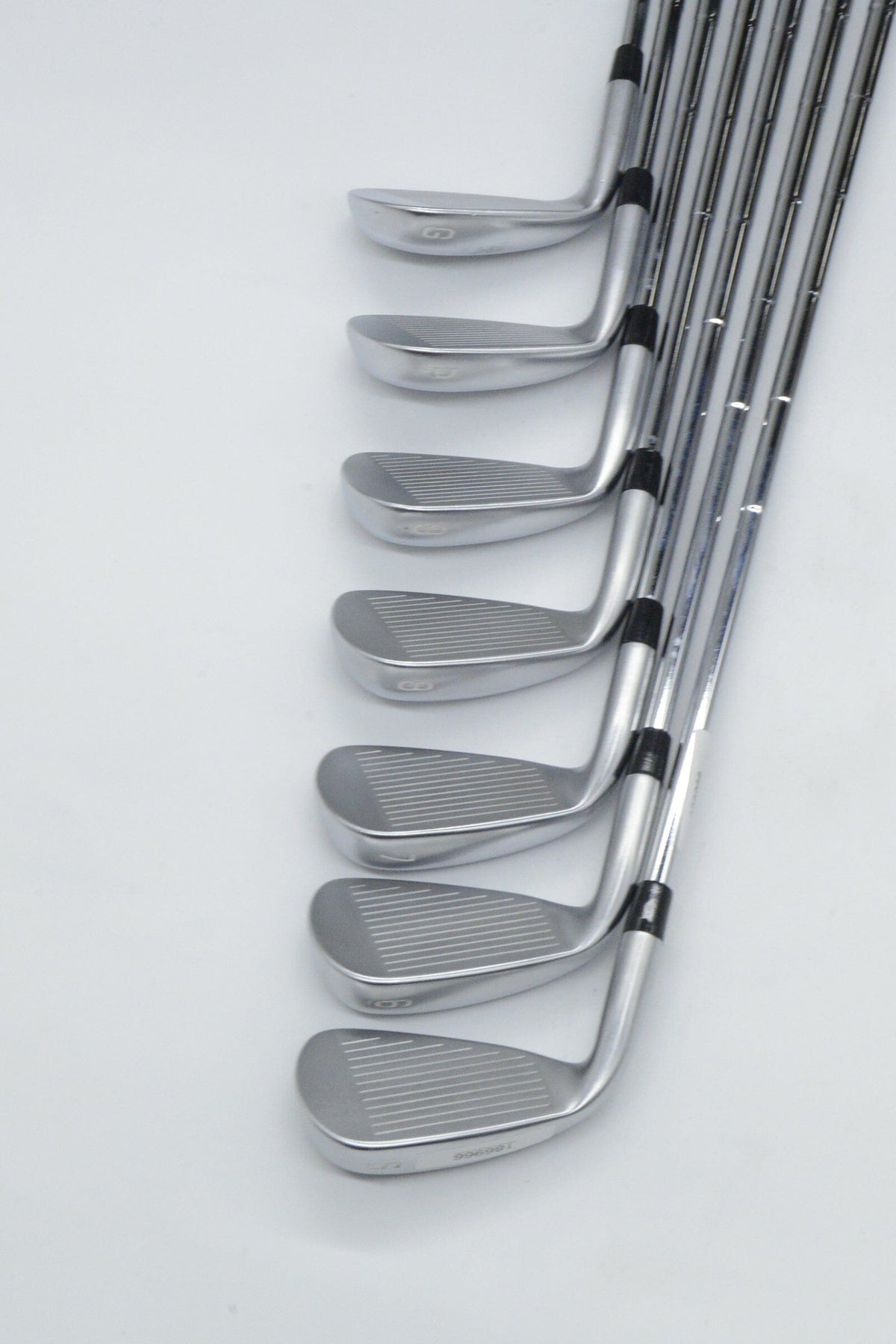 Mizuno JPX 923 Hot Metal HL 5-GW Iron Set S Flex Std Length Golf Clubs GolfRoots