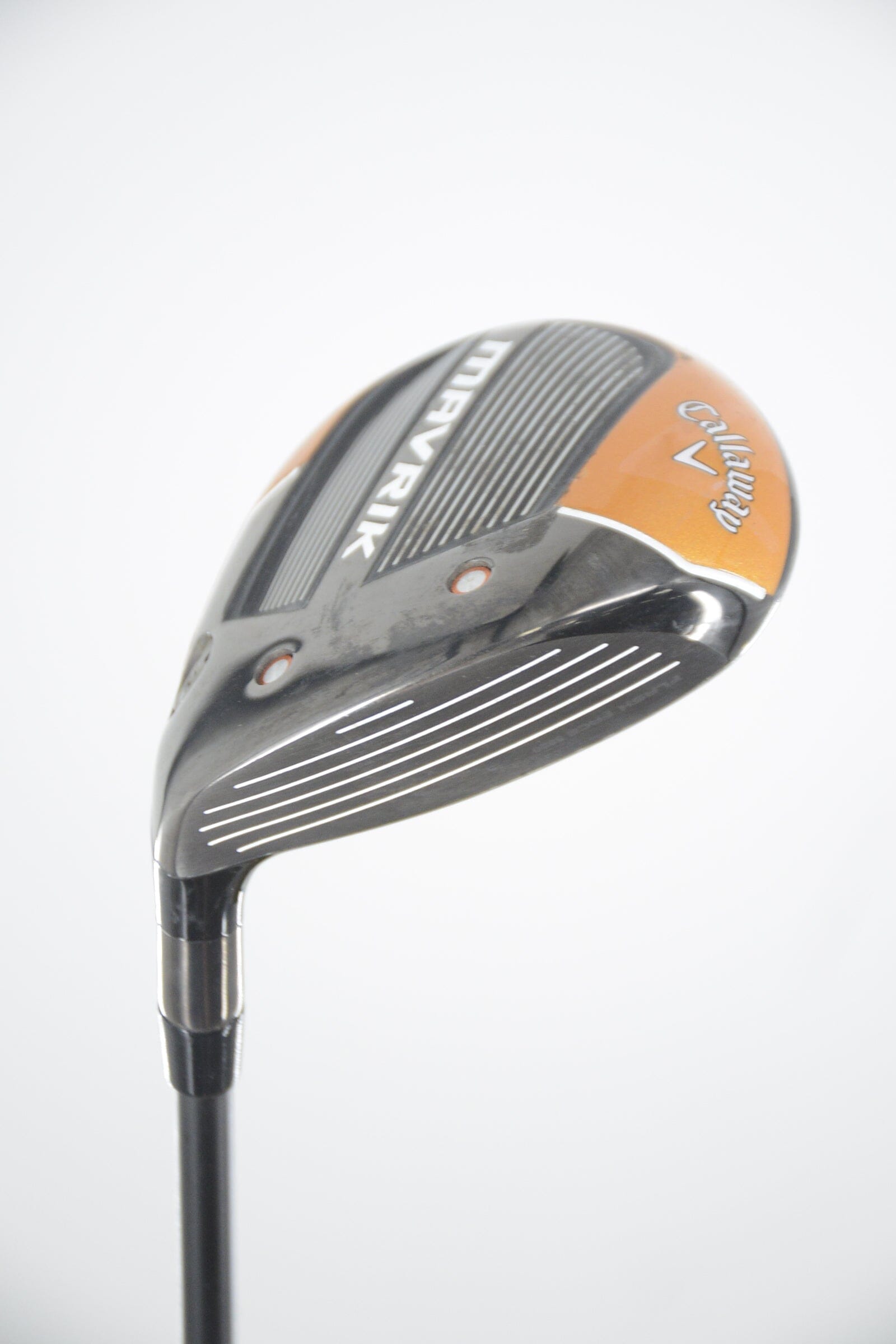 Women's Callaway Mavrik Max 9 Wood W Flex 40.25" Golf Clubs GolfRoots