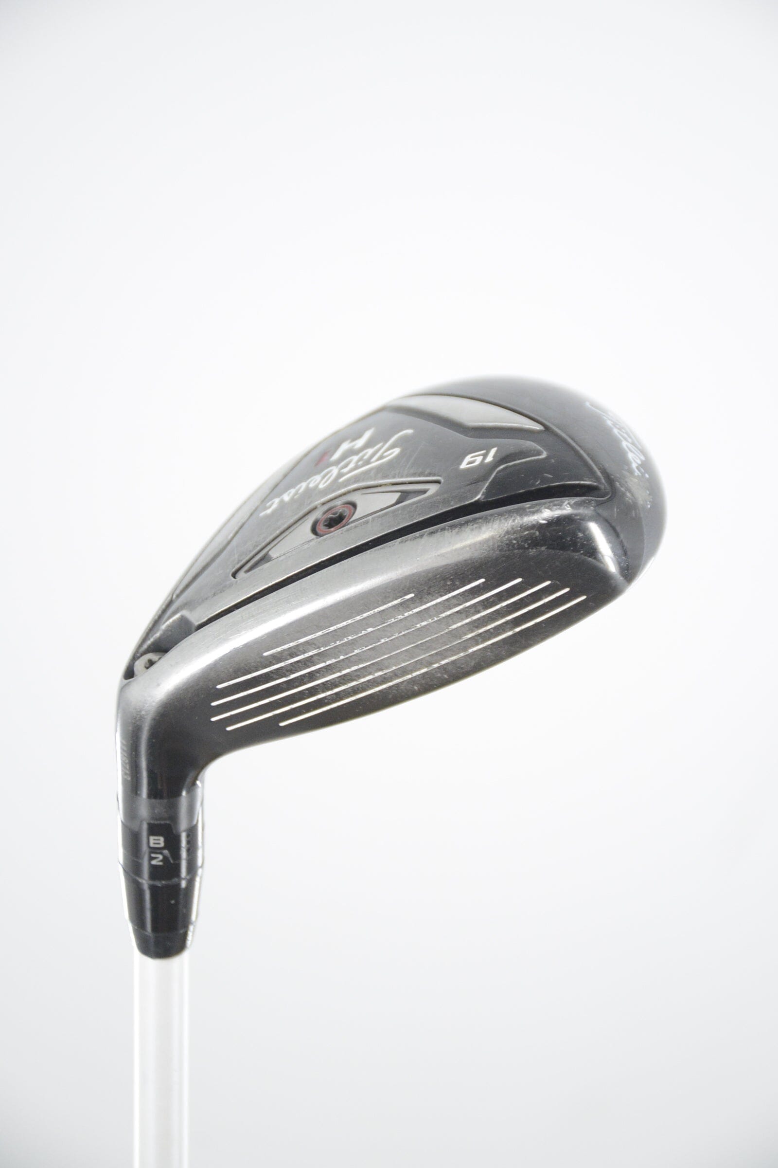 Titleist 816 H1 19 Degree Hybrid S Flex 40.25" Golf Clubs GolfRoots