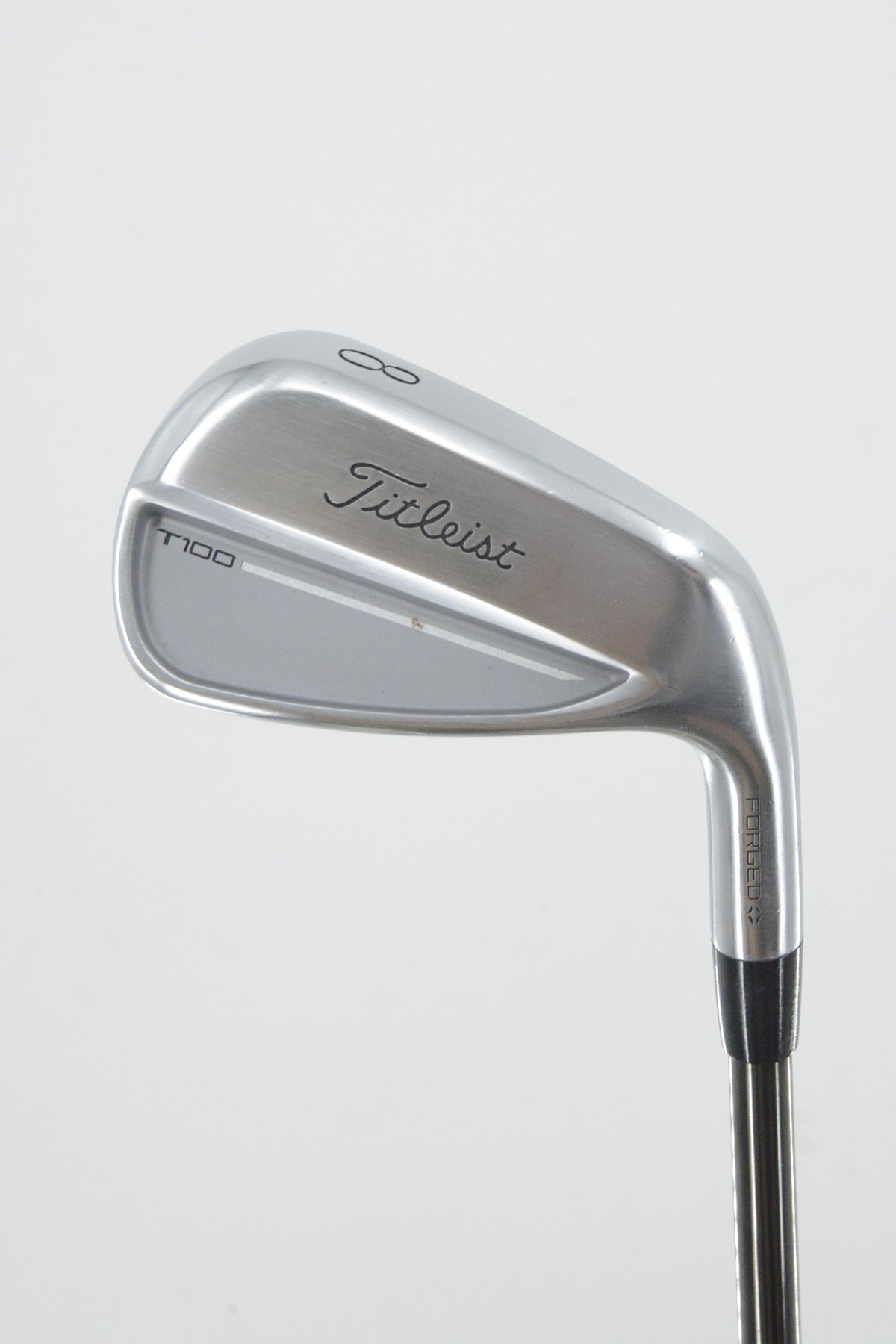 Titleist T100 2025 5-PW Iron Set S Flex -0.25"