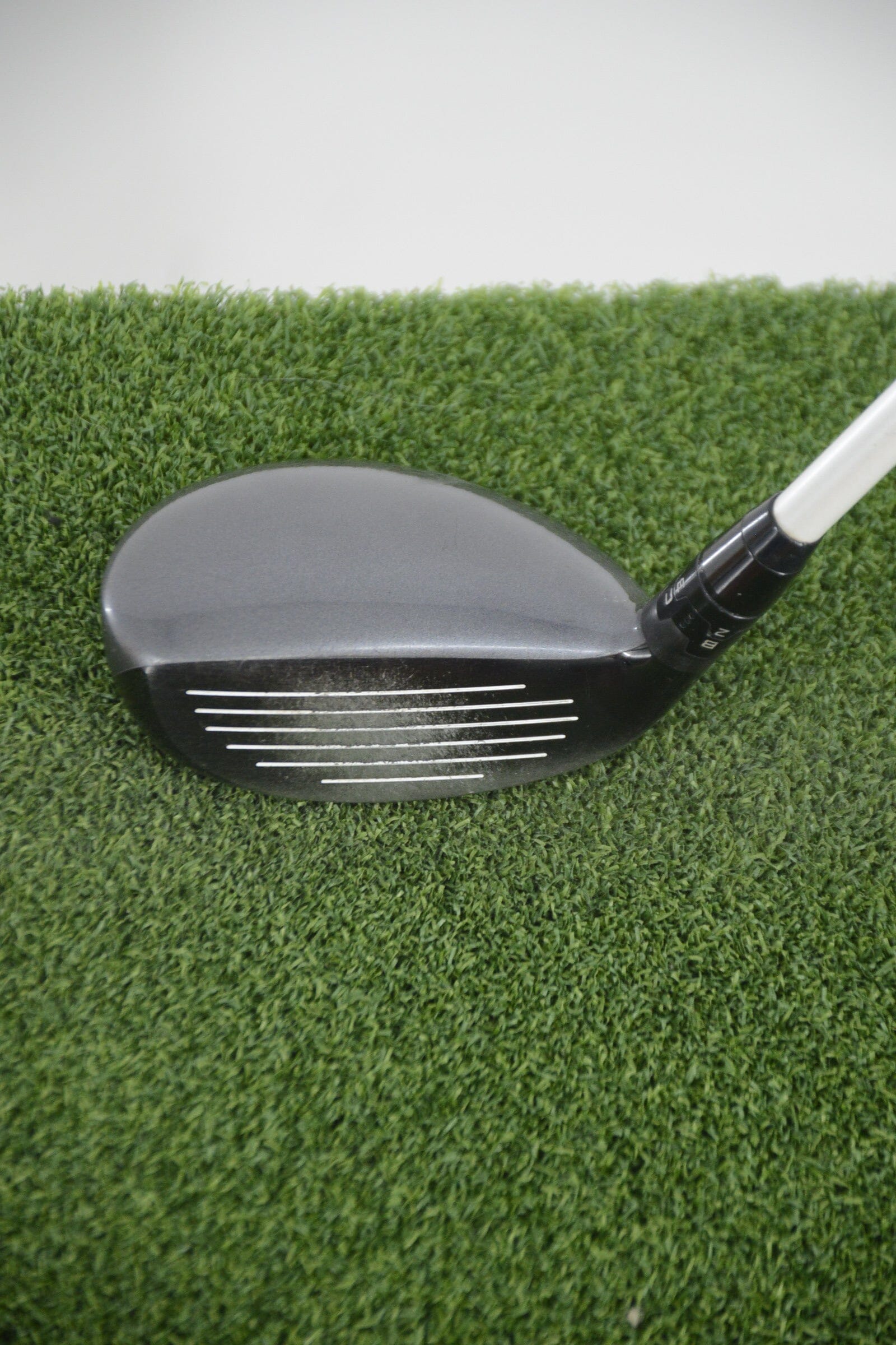 Titleist 816 H1 19 Degree Hybrid S Flex 40.25" Golf Clubs GolfRoots