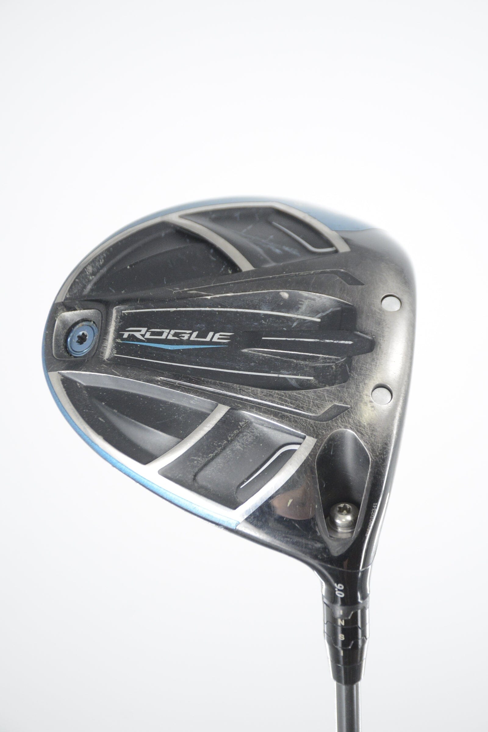Callaway Rogue 9 Degree Driver R Flex 45.25" Golf Clubs GolfRoots