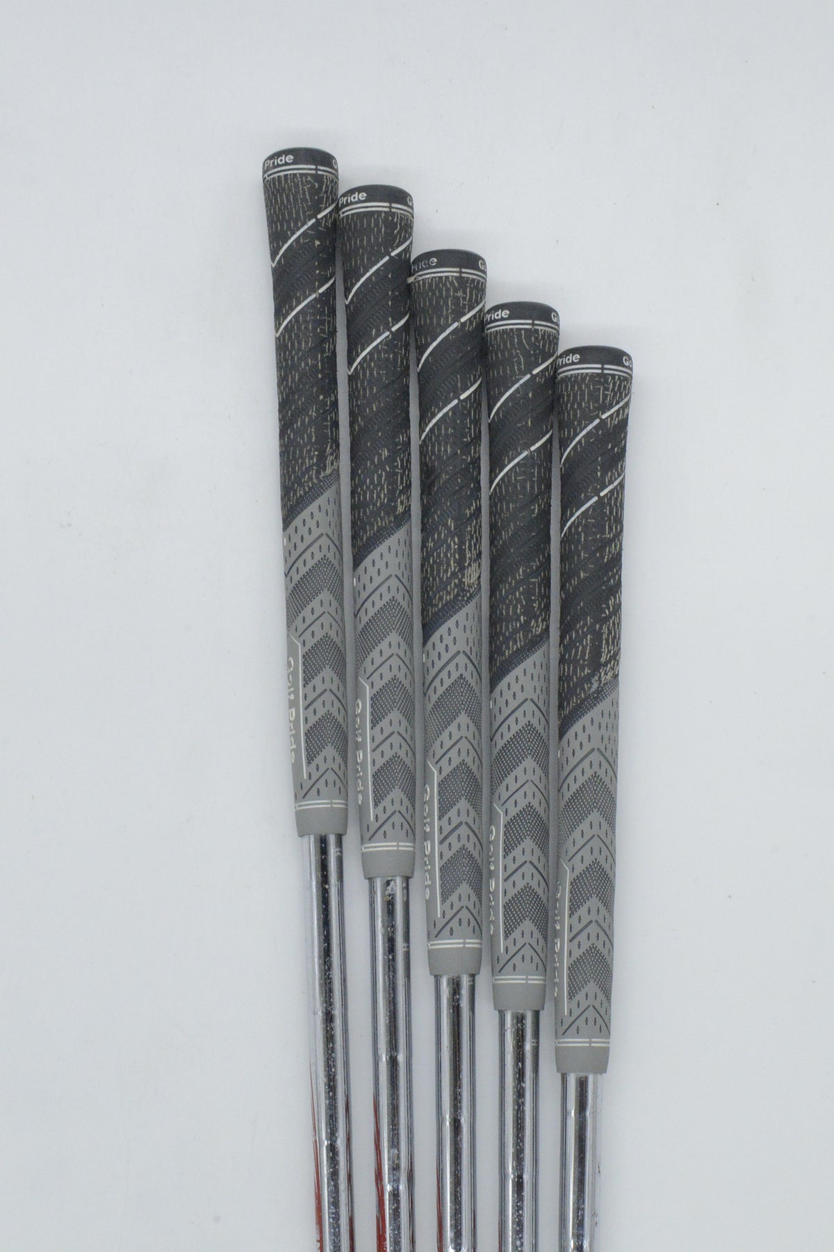 Mizuno MP-69 6-PW Iron Set S Flex +0.25"
