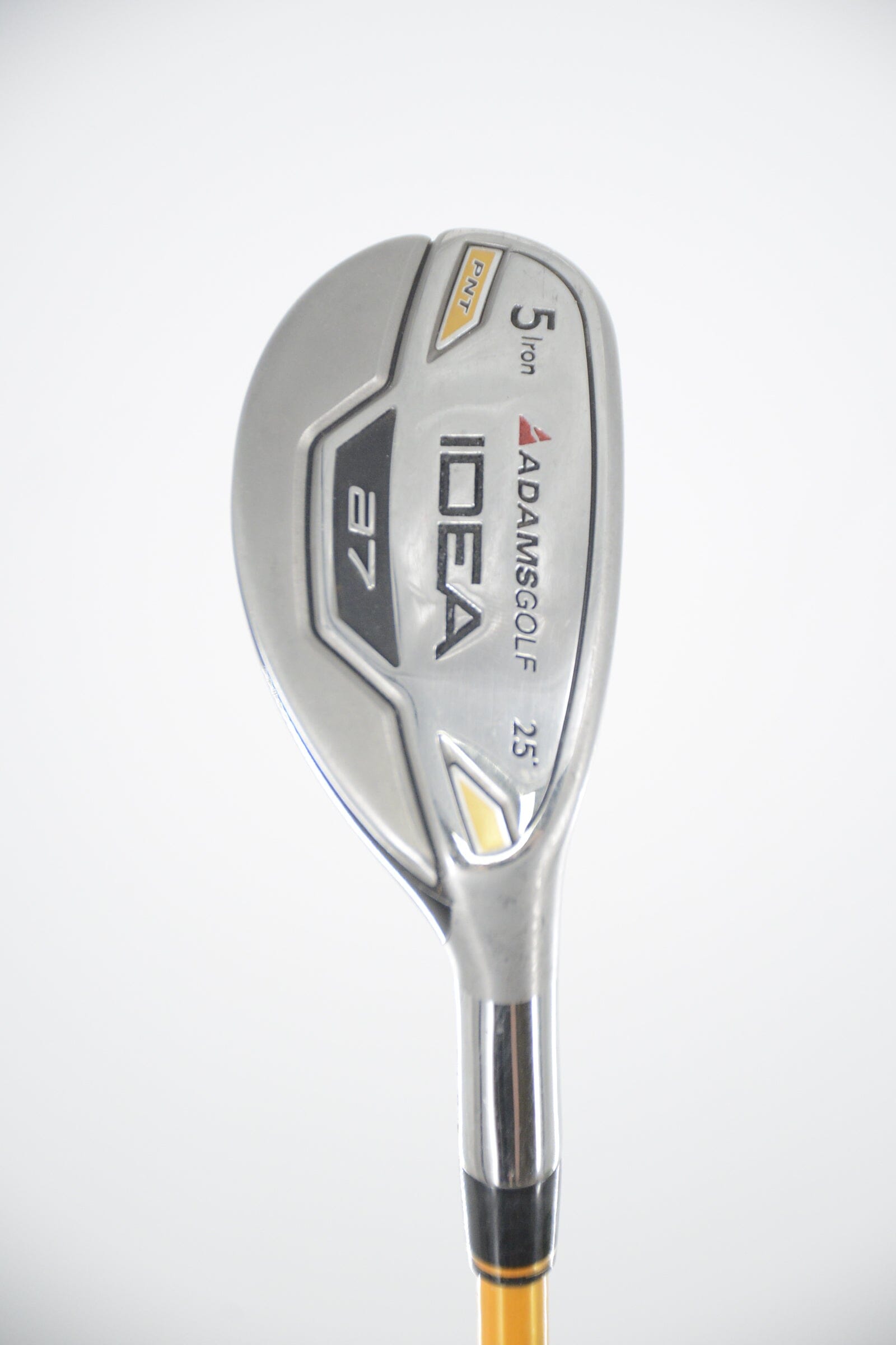Adams Idea A7 5 Hybrid R Flex 38.25" Golf Clubs GolfRoots