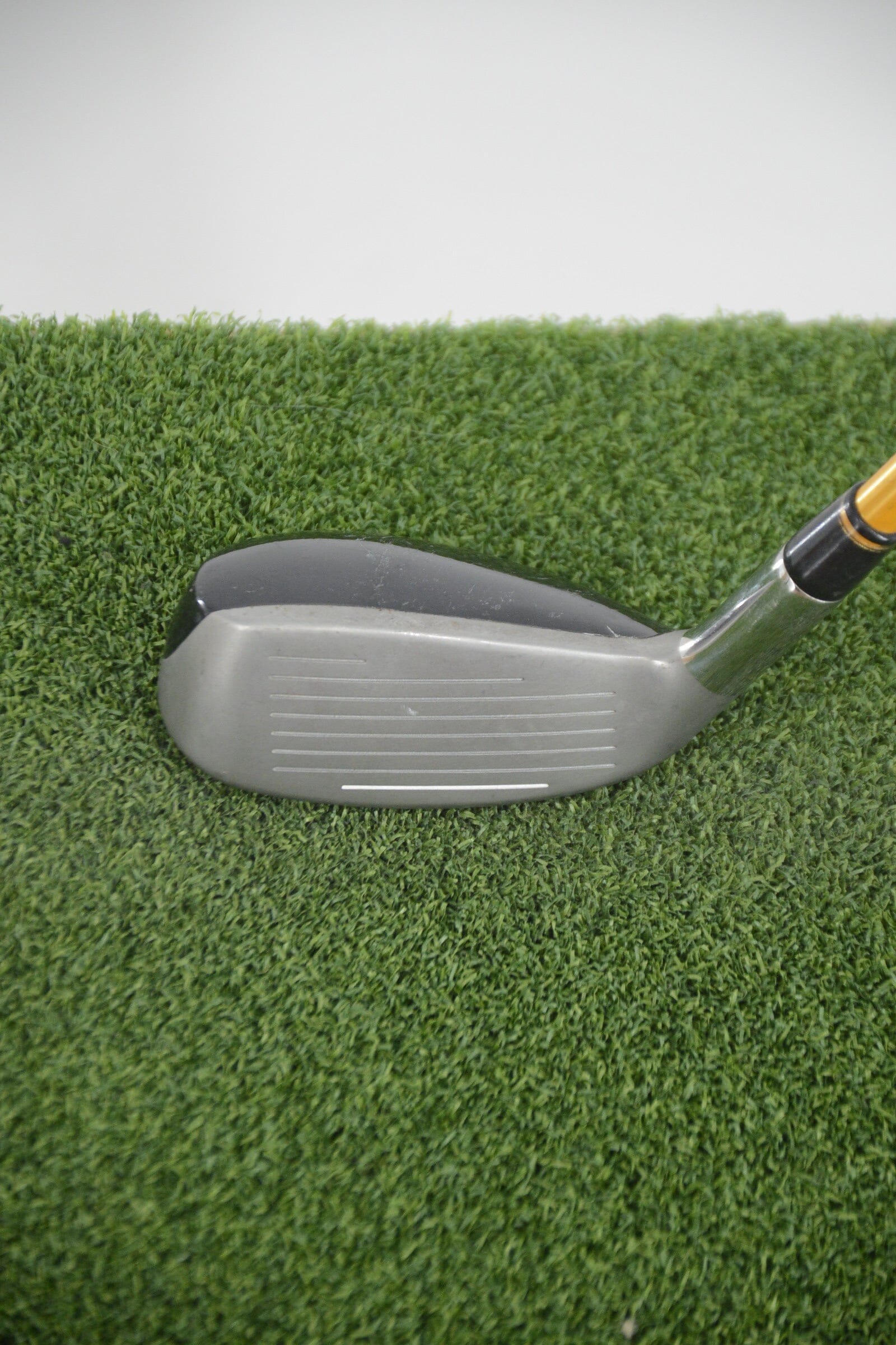 Adams Idea A7 5 Hybrid R Flex 38.25" Golf Clubs GolfRoots