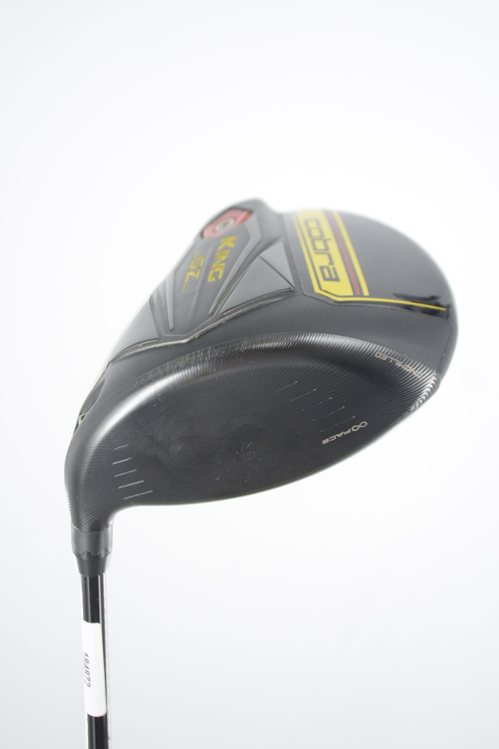 Cobra King Speedzone Xtreme 9 Degree Driver S Flex 45" Golf Clubs GolfRoots
