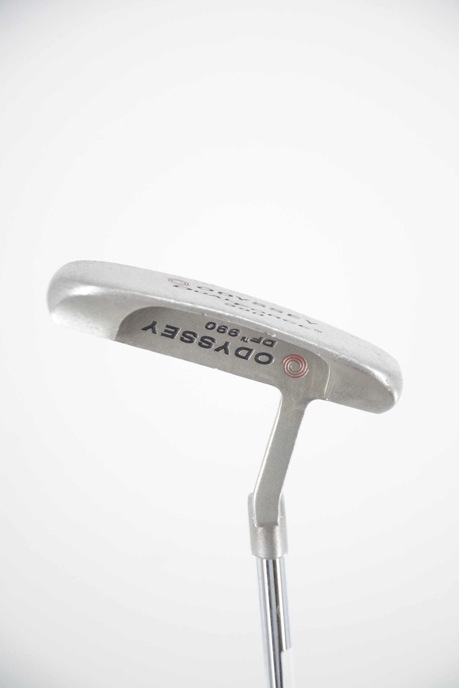 Odyssey Dual Force 990 Putter 32.75" Golf Clubs GolfRoots