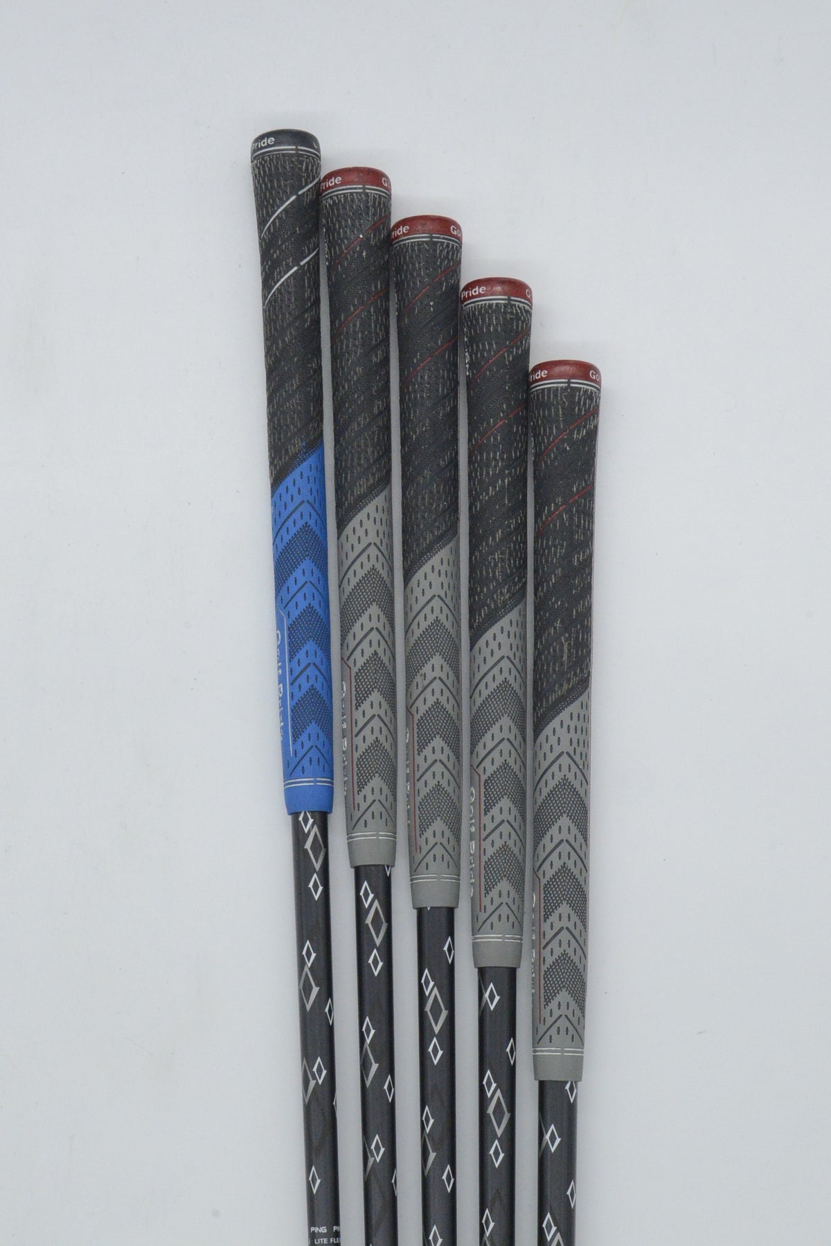 Ping I500 6-PW Iron Set SR Flex -0.25"