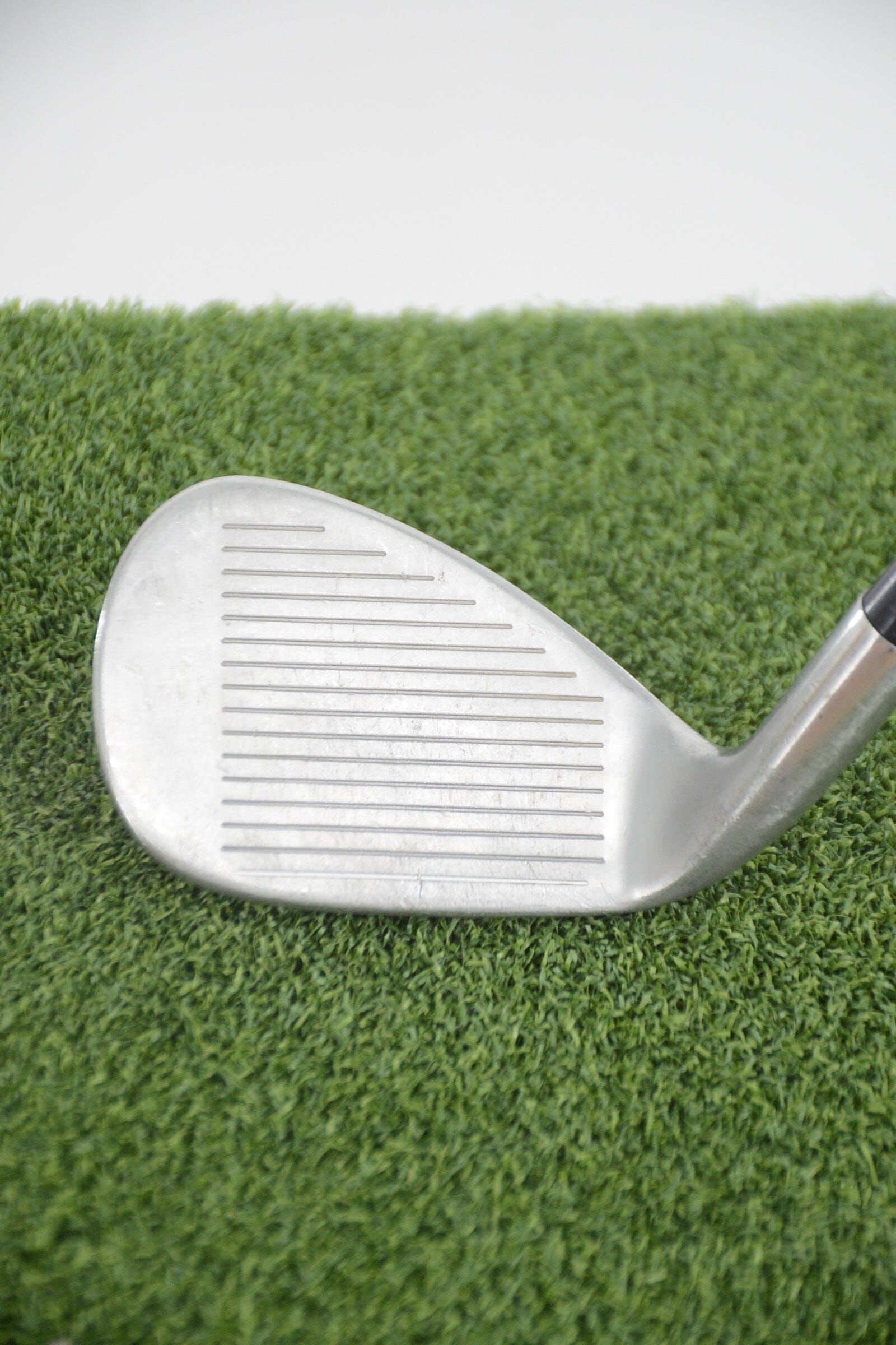 Women's TaylorMade SIM2 Max LW W Flex 33.75" Golf Clubs GolfRoots