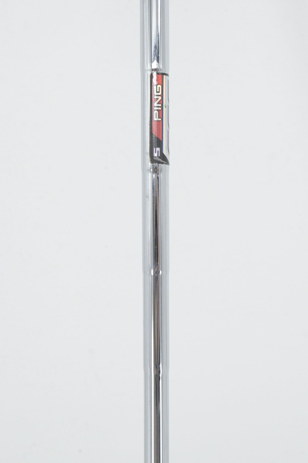 Ping G25 3-UW Iron Set S Flex -0.25"
