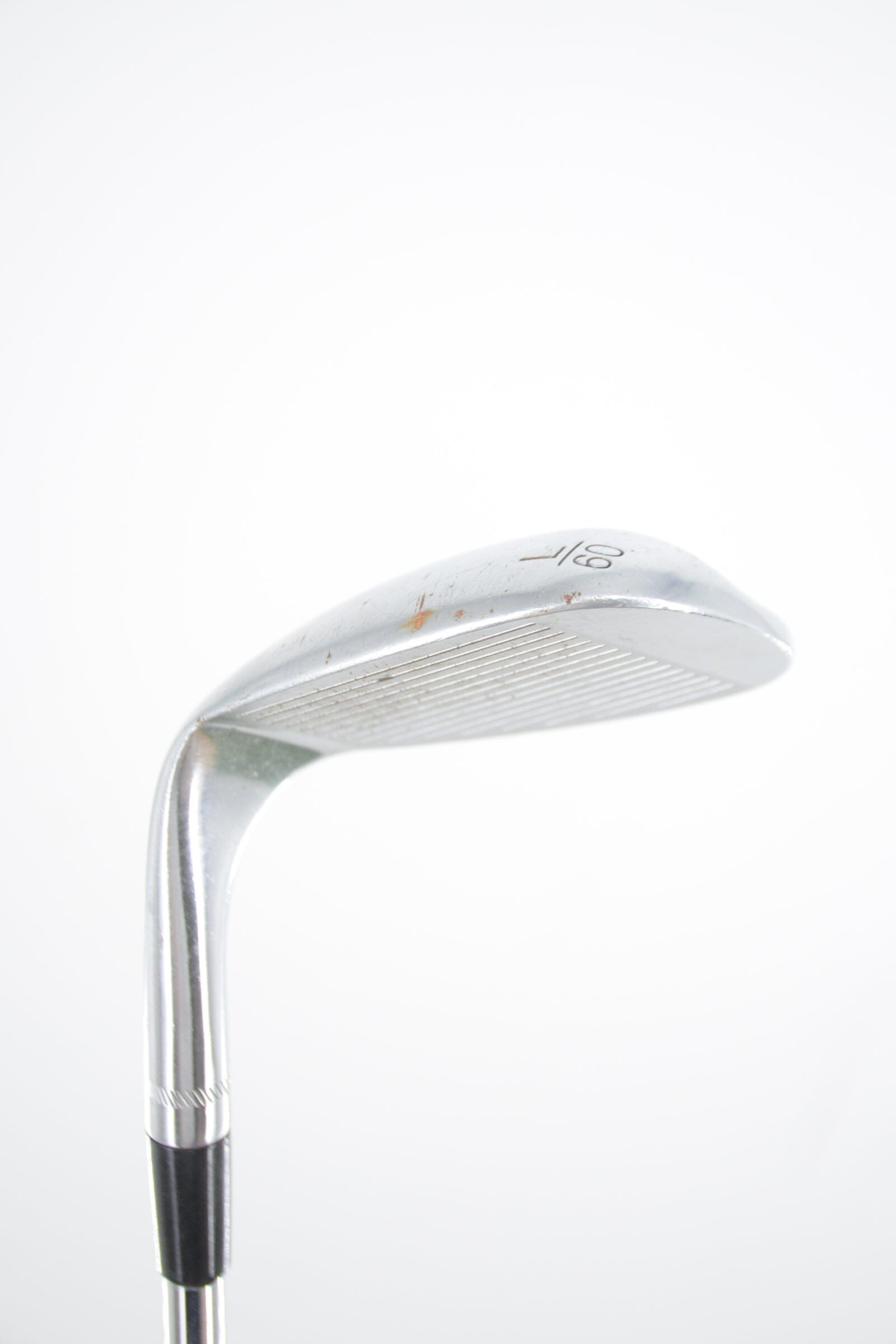 Kirkland Signature Milled Face Technology 60 Degree Wedge Wedge Flex 35" Golf Clubs GolfRoots