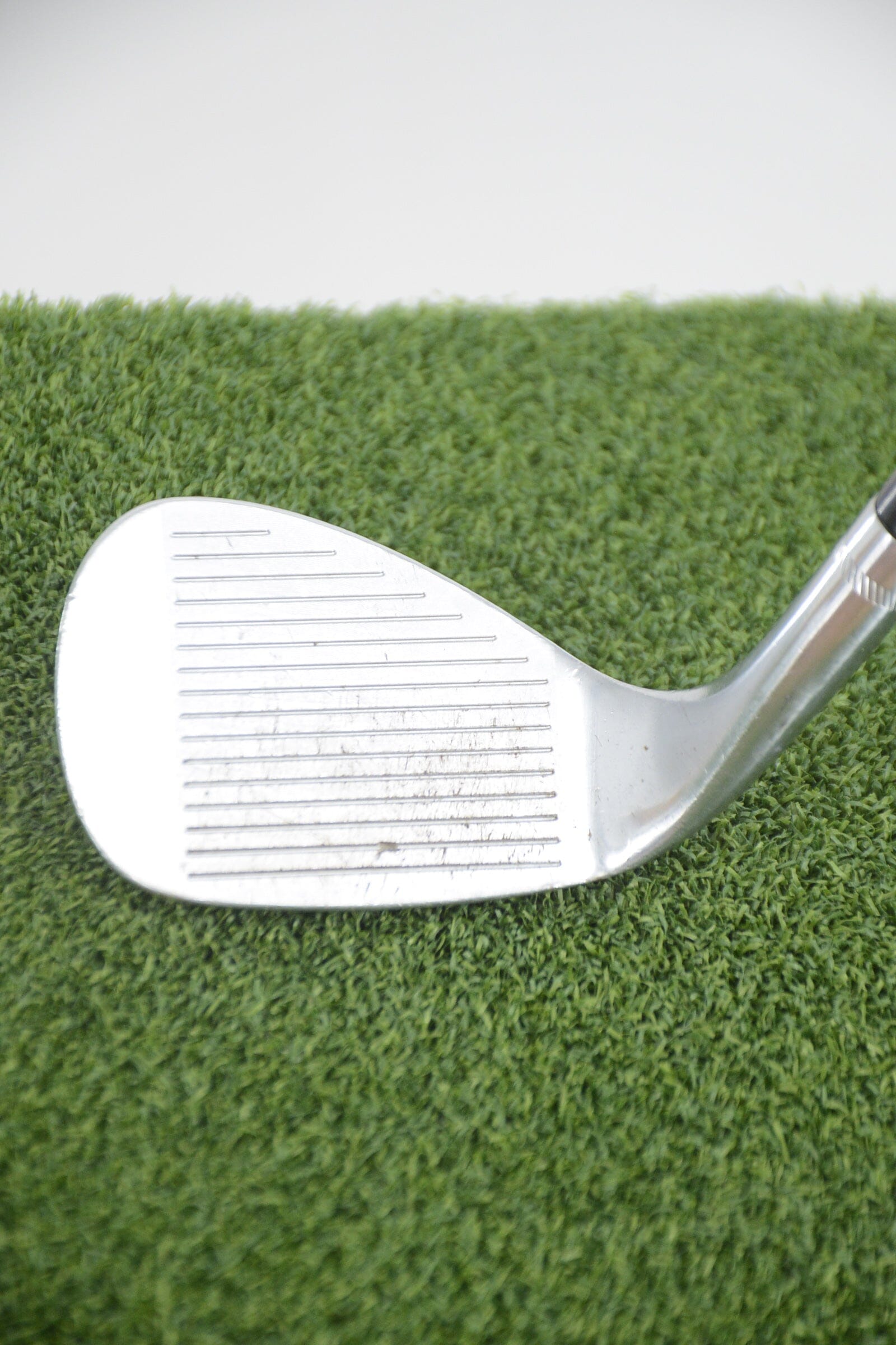 Kirkland Signature Milled Face Technology 60 Degree Wedge Wedge Flex 35" Golf Clubs GolfRoots