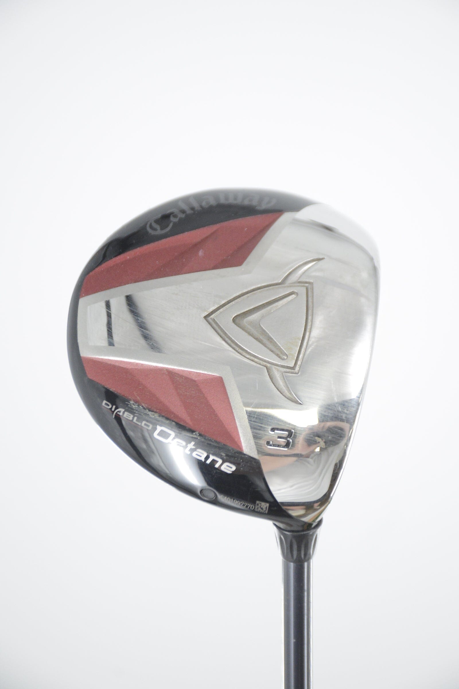 Callaway Diablo Octane 3 Wood R Flex 42.75" Golf Clubs GolfRoots