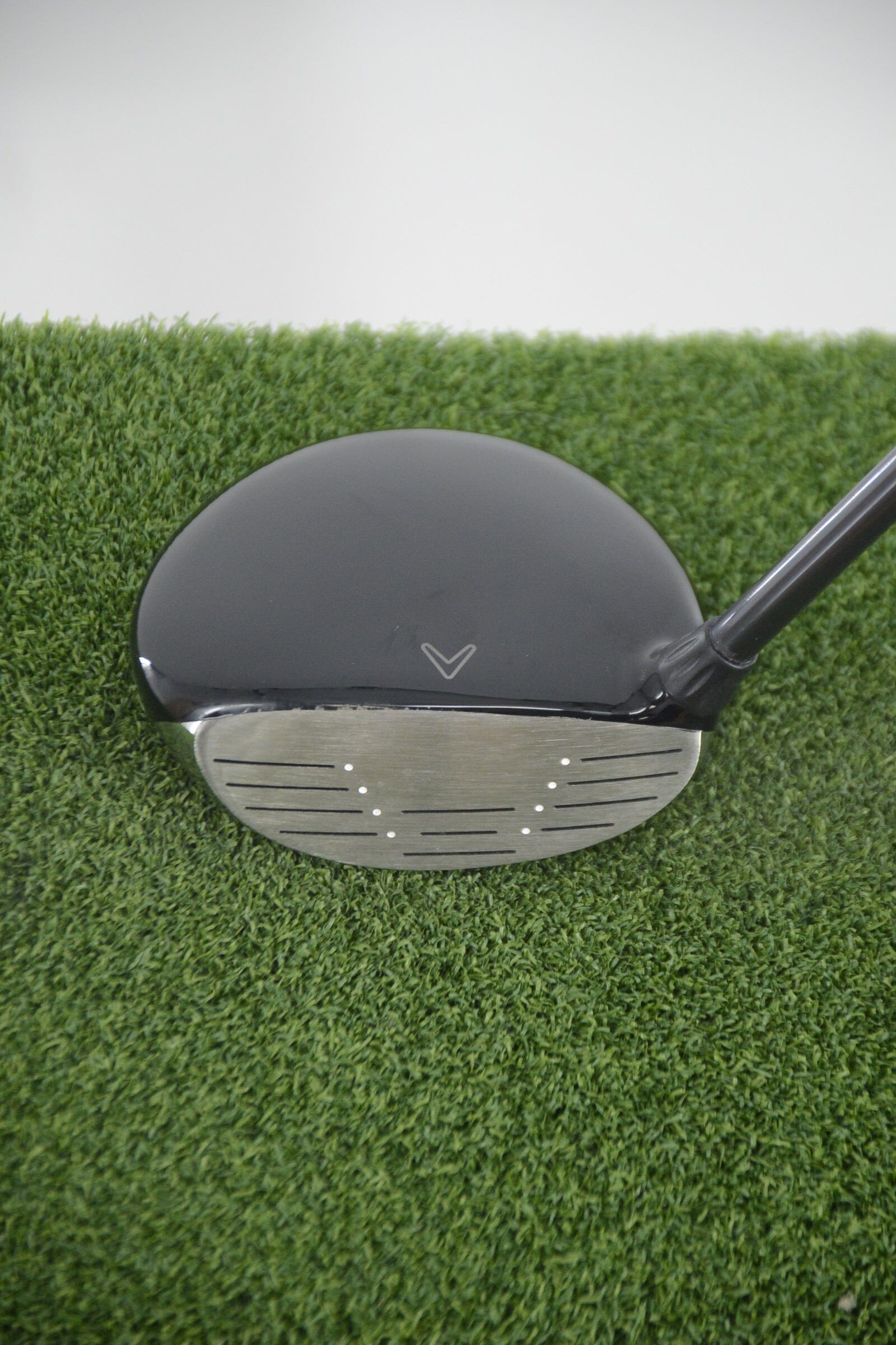 Callaway Diablo Octane 3 Wood R Flex 42.75" Golf Clubs GolfRoots