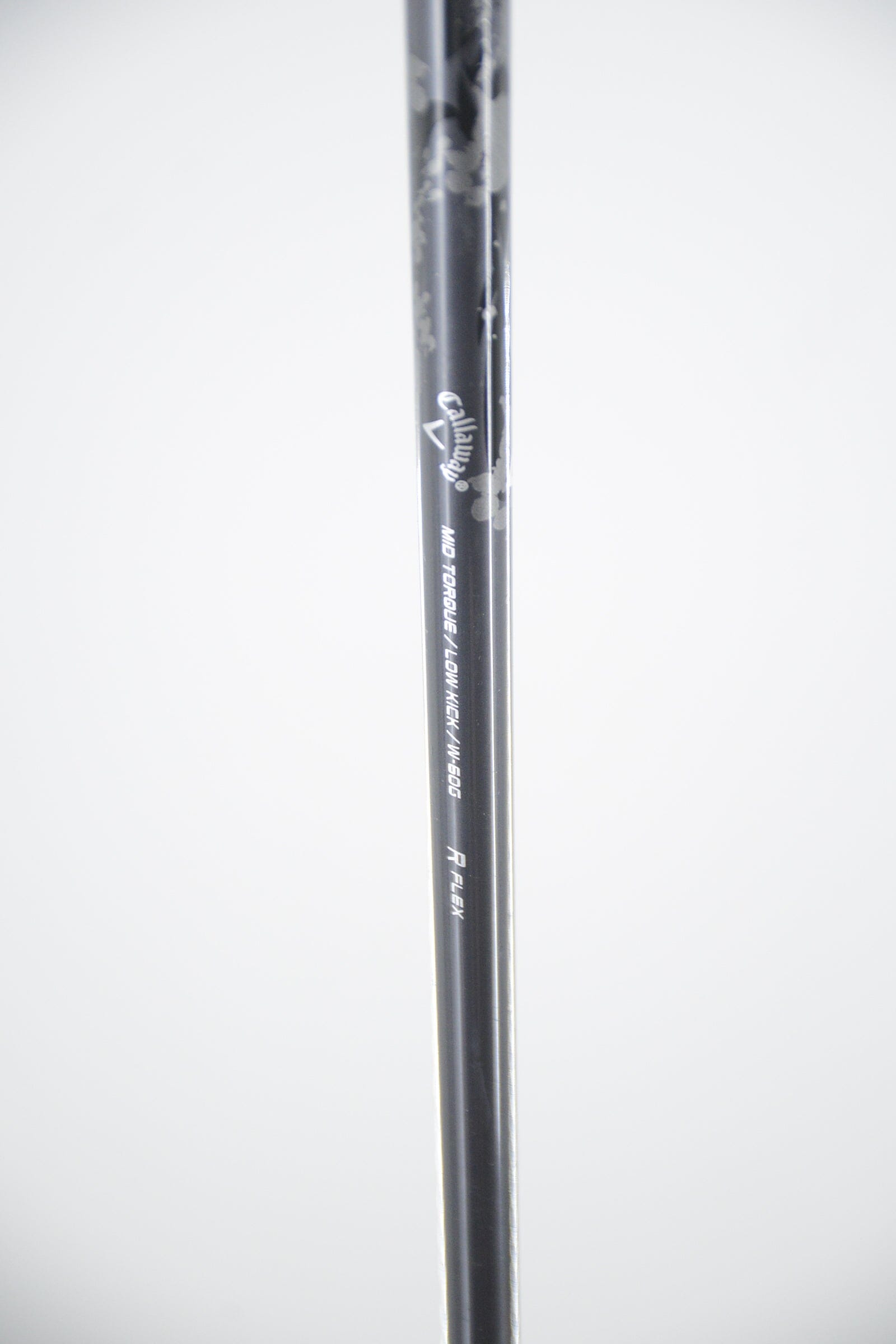 Callaway Diablo Octane 3 Wood R Flex 42.75" Golf Clubs GolfRoots