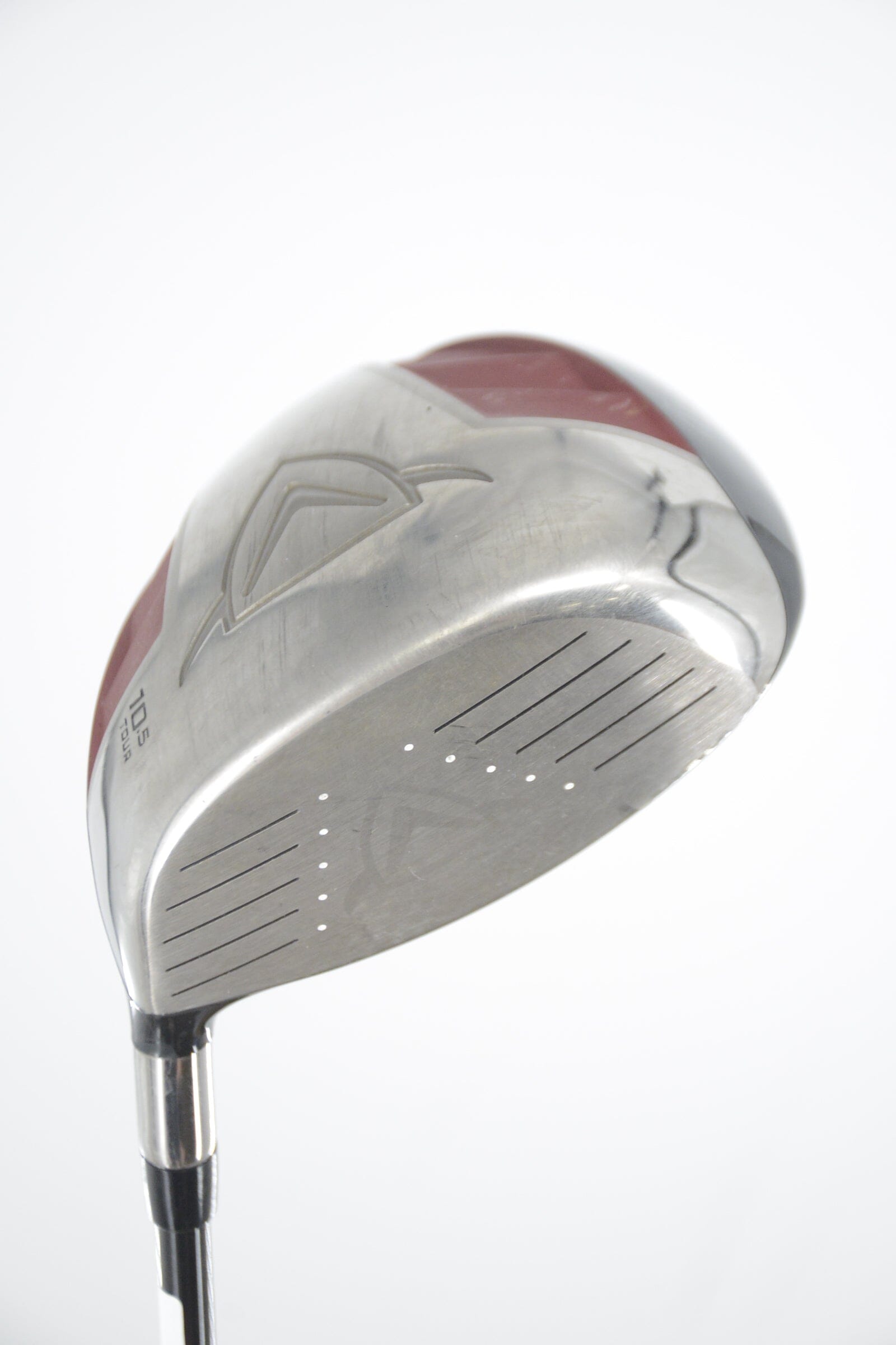 Callaway Diablo Octane Tour 10.5 Degree Driver R Flex 45.5" Golf Clubs GolfRoots