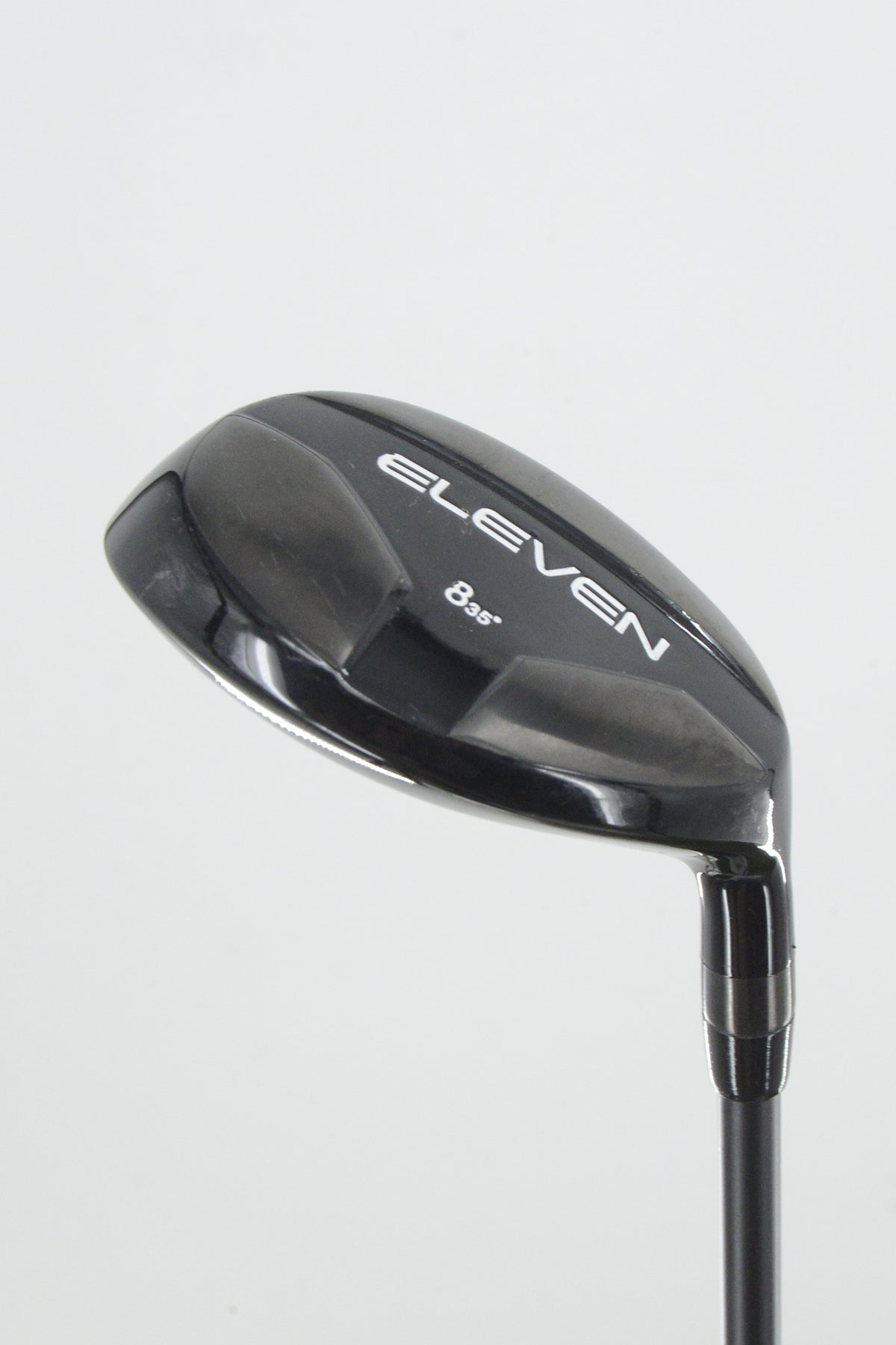 Eleven 5-GW Iron Set R Flex Std Length
