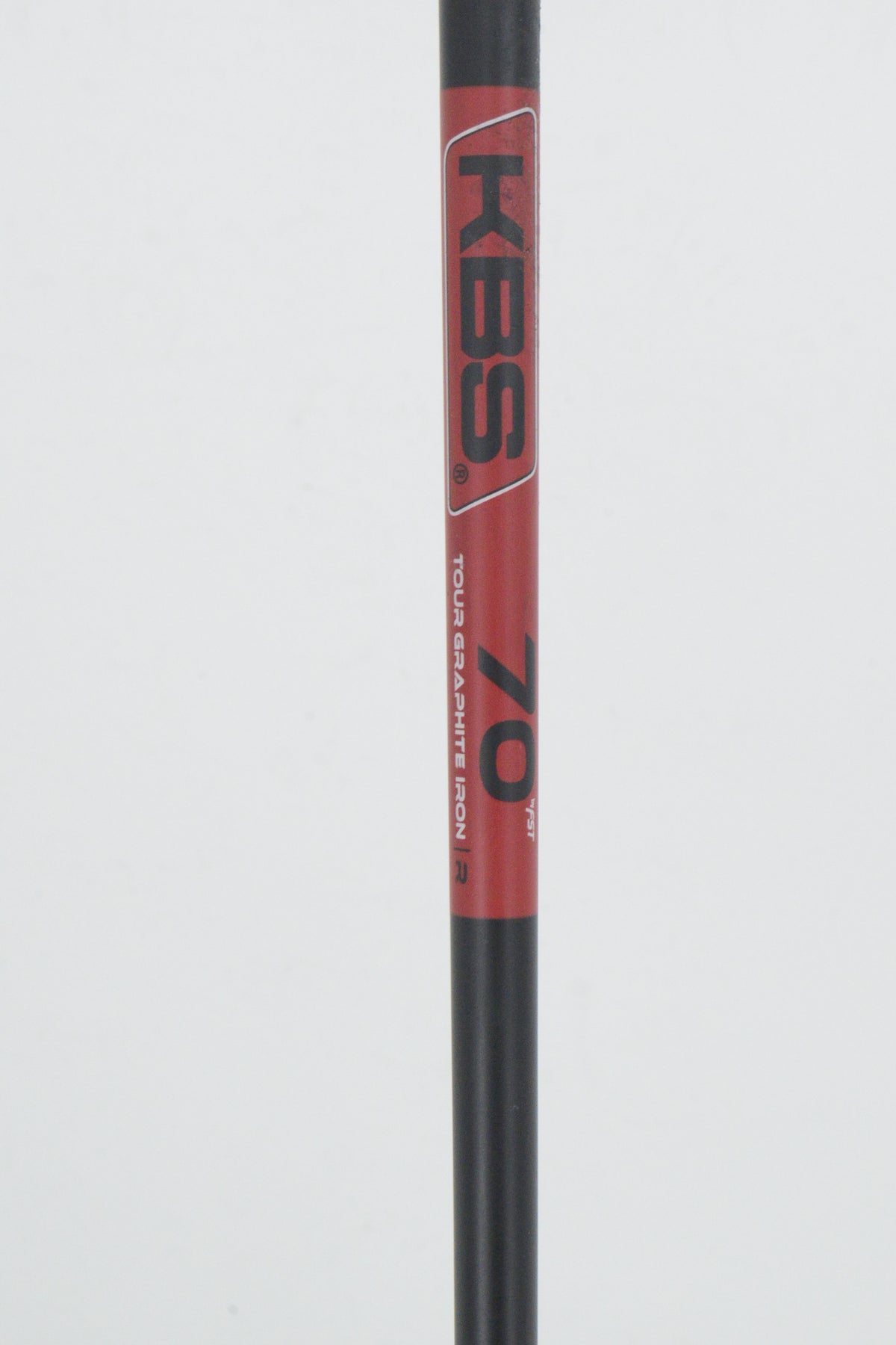 Eleven 5-GW Iron Set R Flex Std Length