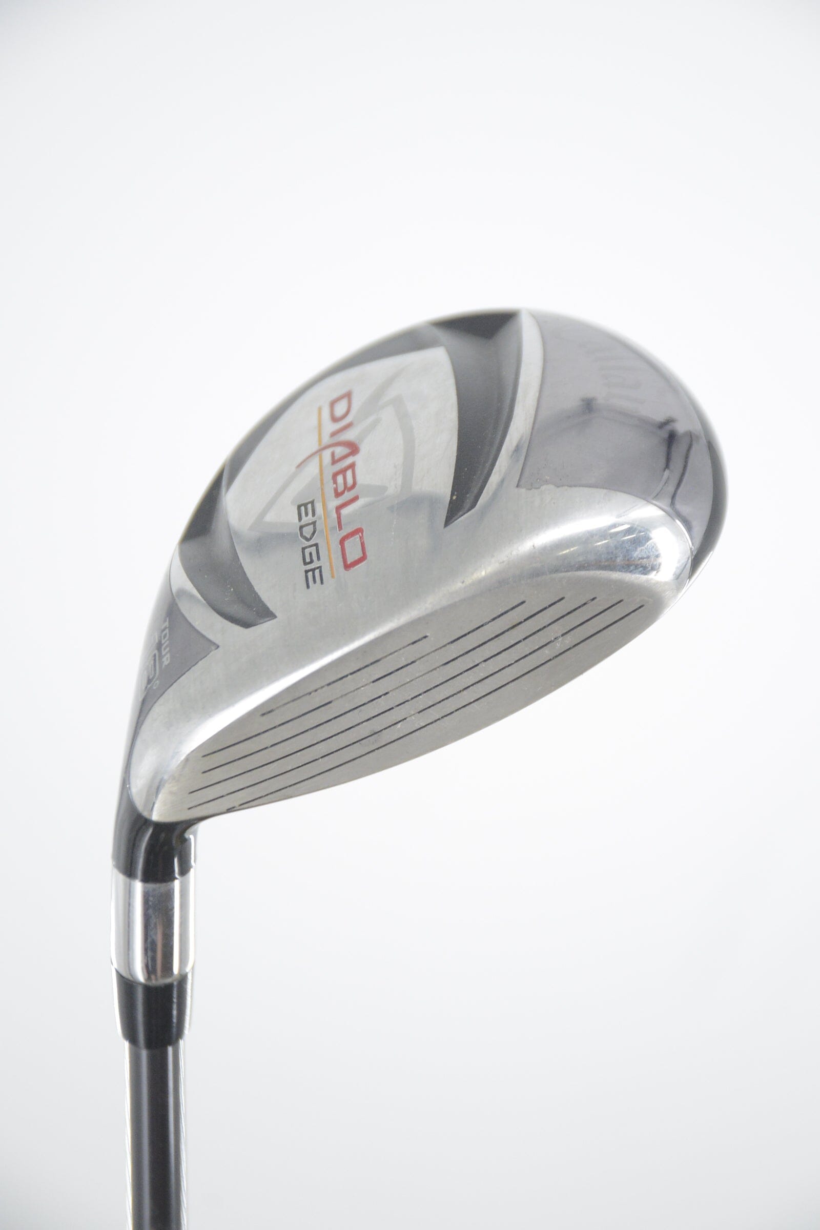 Callaway Diablo Edge Tour 18 Degree Wood S Flex 42.25" Golf Clubs GolfRoots
