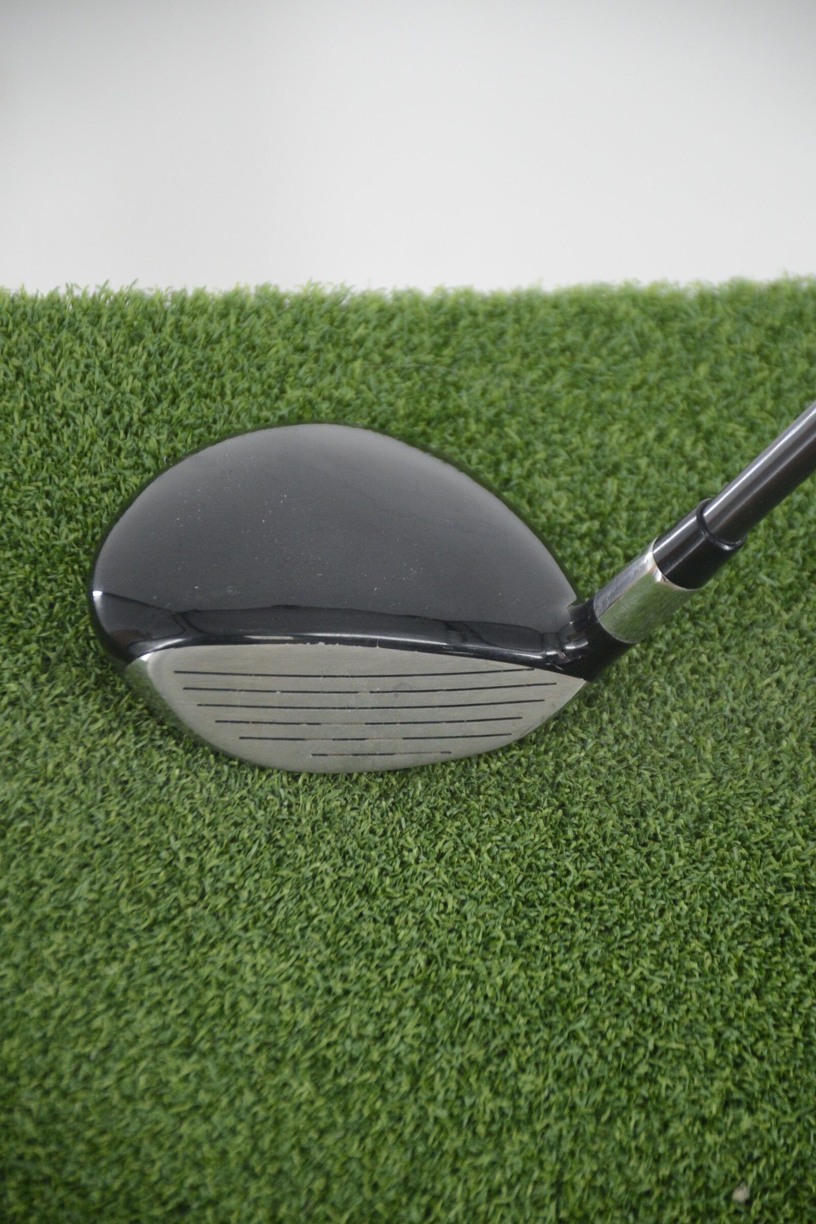 Callaway Diablo Edge Tour 18 Degree Wood S Flex 42.25" Golf Clubs GolfRoots