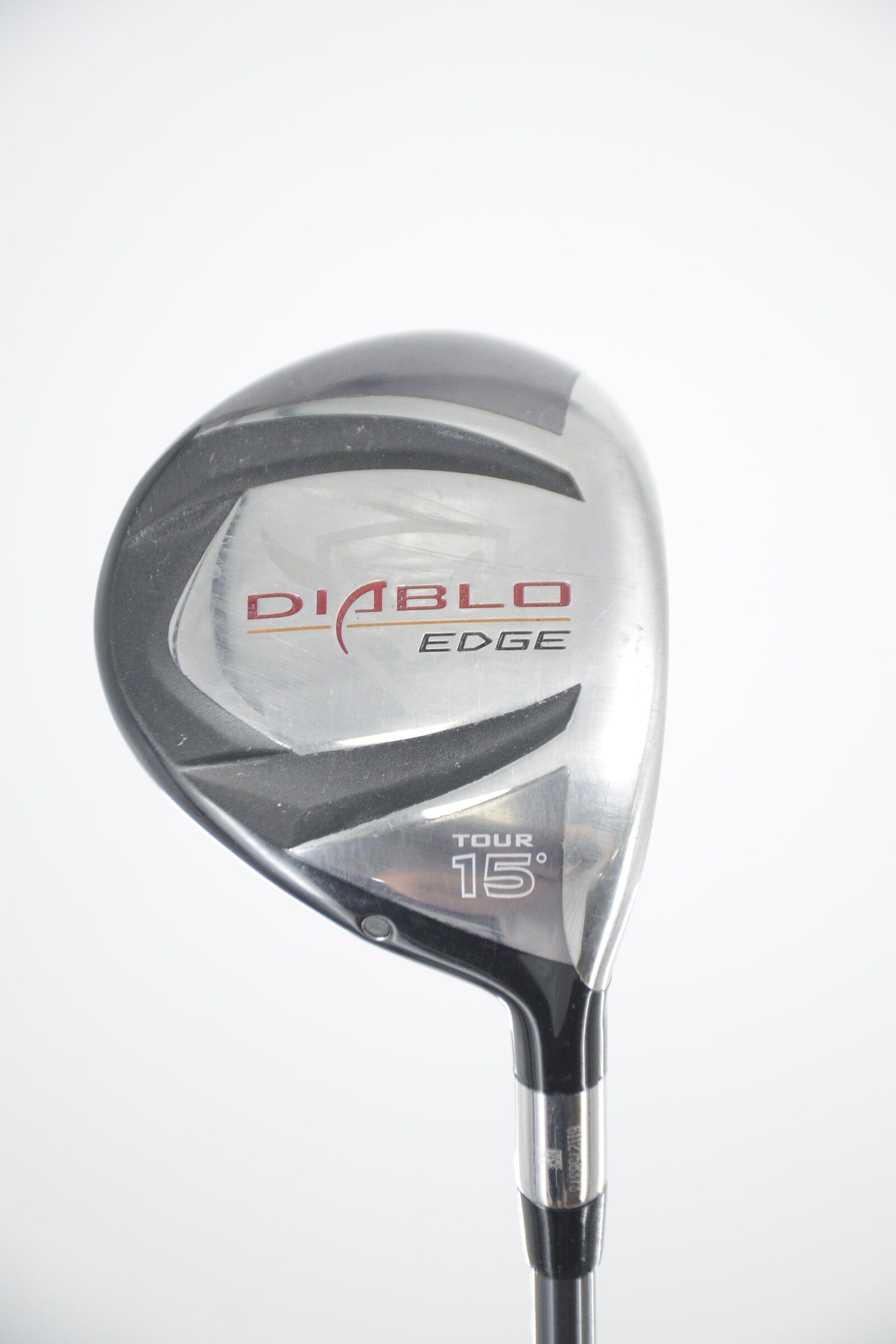 Callaway Diablo Edge Tour 15 Degree Wood S Flex 43" Golf Clubs GolfRoots
