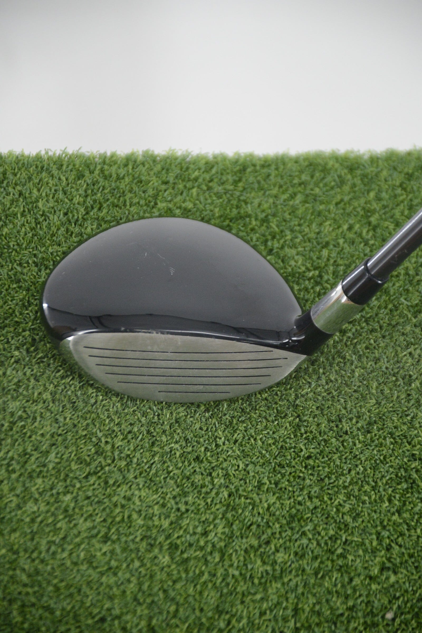 Callaway Diablo Edge Tour 15 Degree Wood S Flex 43" Golf Clubs GolfRoots