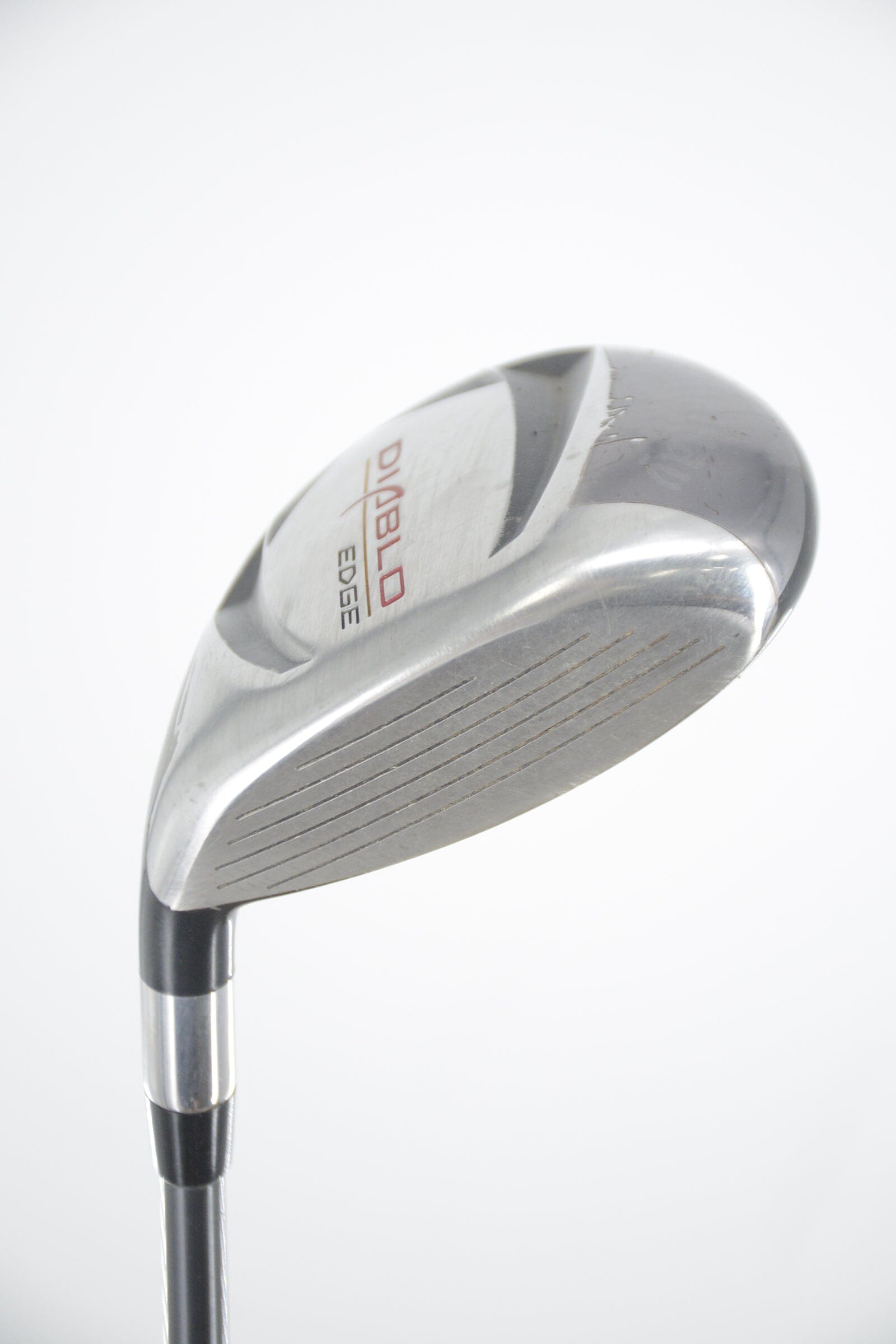 Callaway Diablo Edge 3 Wood R Flex 43" Golf Clubs GolfRoots