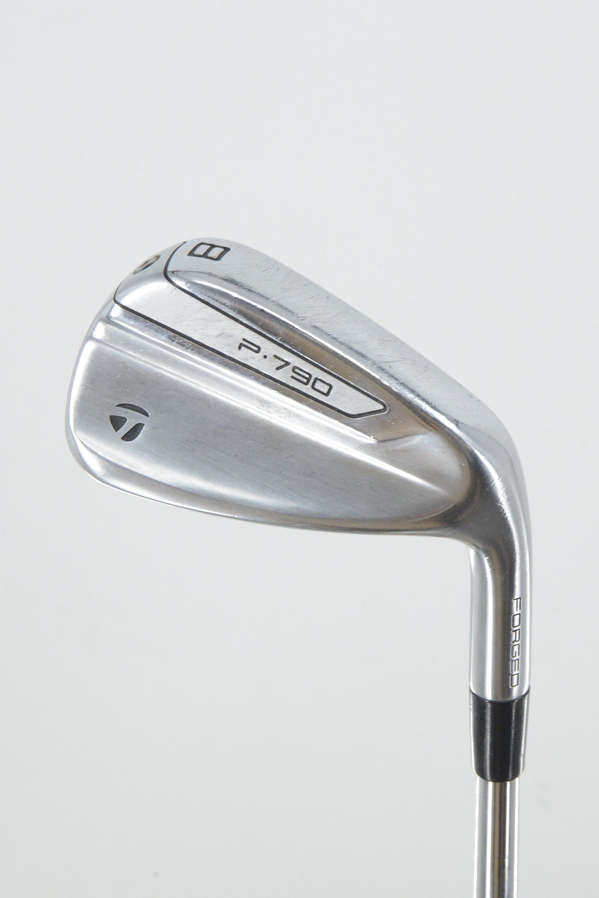 TaylorMade P790 2019 4-5, 7-PW Iron Set R Flex -0.25"