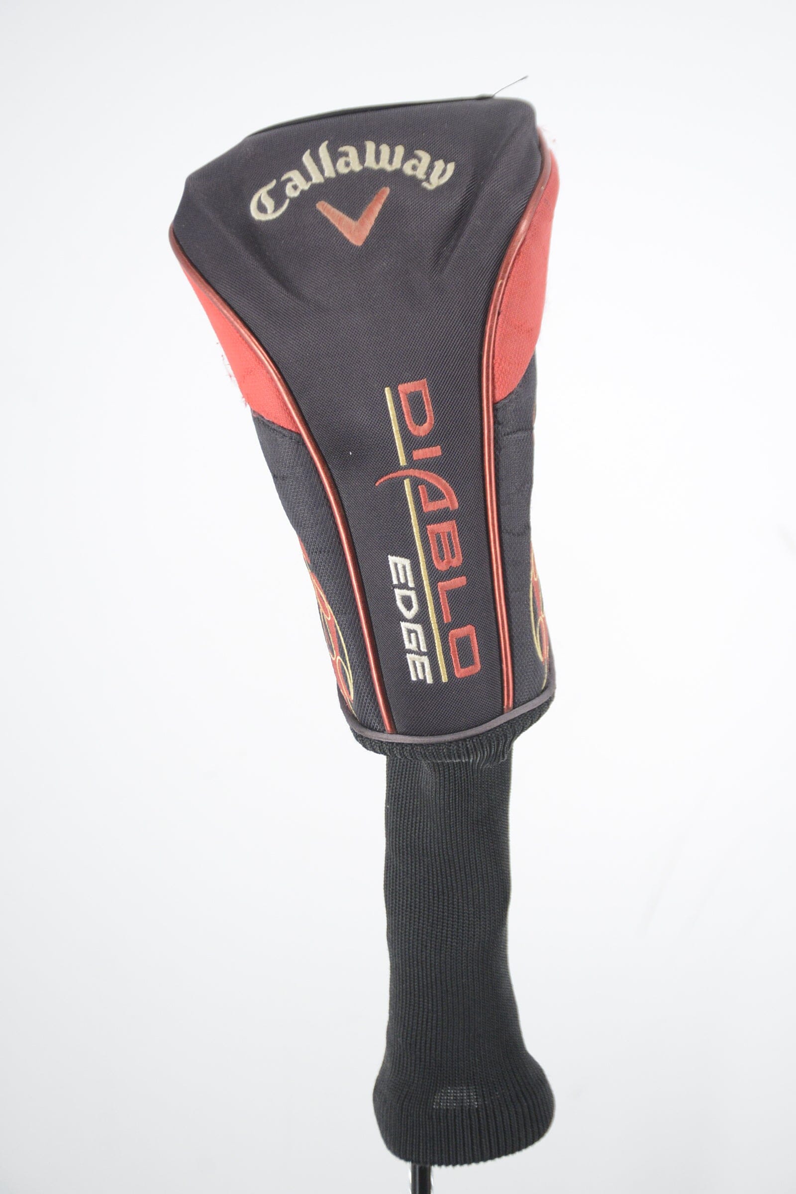 Callaway Diablo Edge 9 Degree Driver S Flex 45.25" Golf Clubs GolfRoots