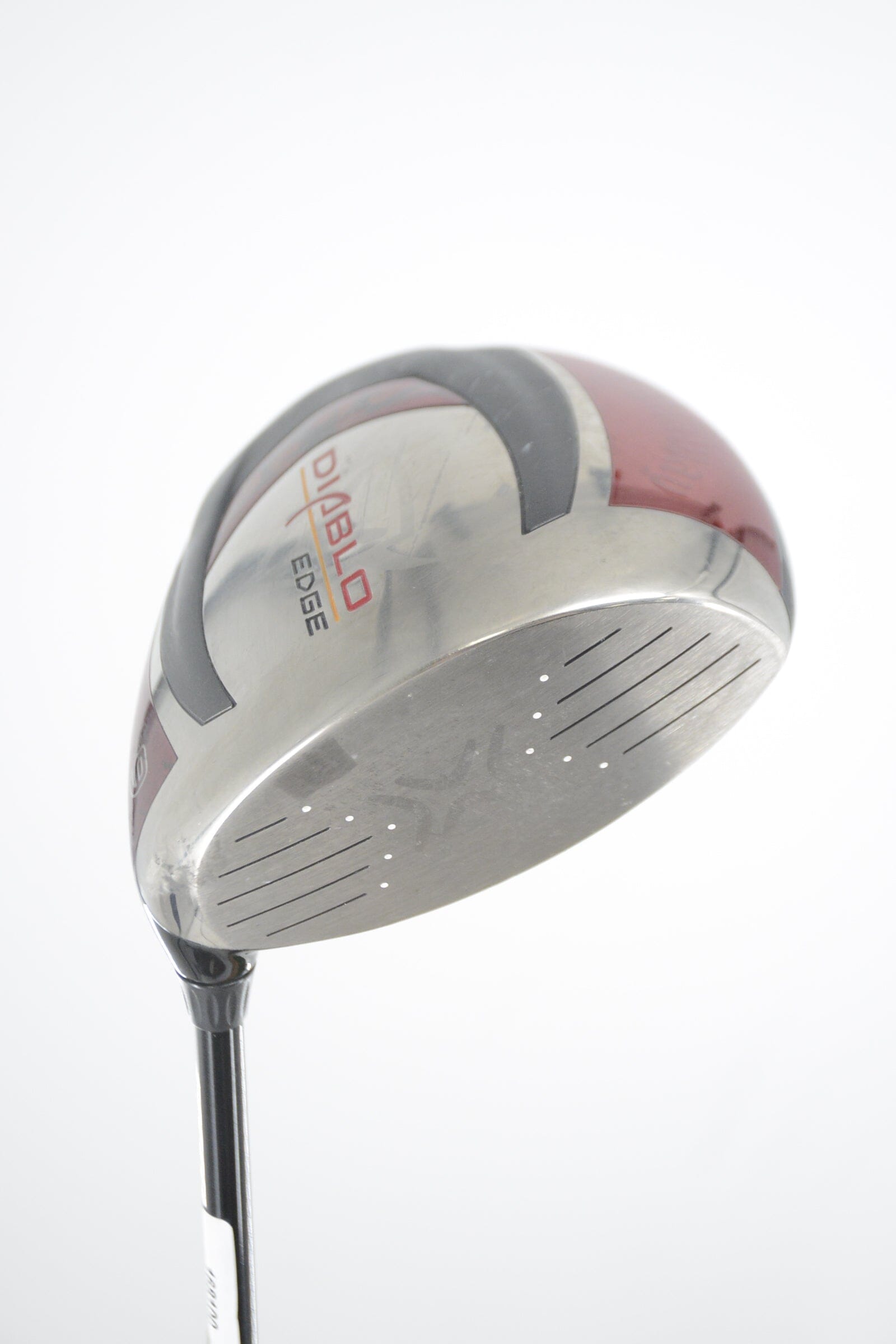 Callaway Diablo Edge 9 Degree Driver S Flex 45.25" Golf Clubs GolfRoots