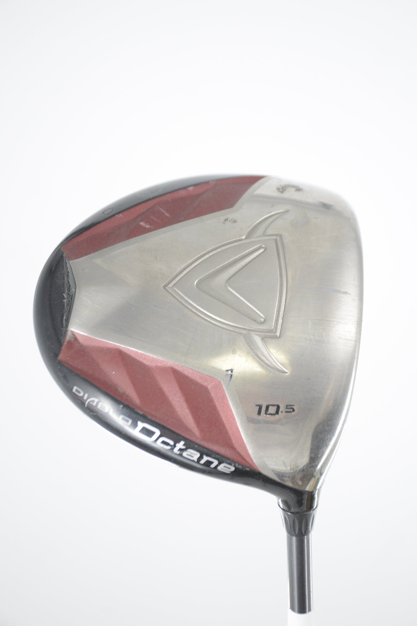 Callaway Diablo Octane 10.5 Degree Driver R Flex 45.75" Golf Clubs GolfRoots