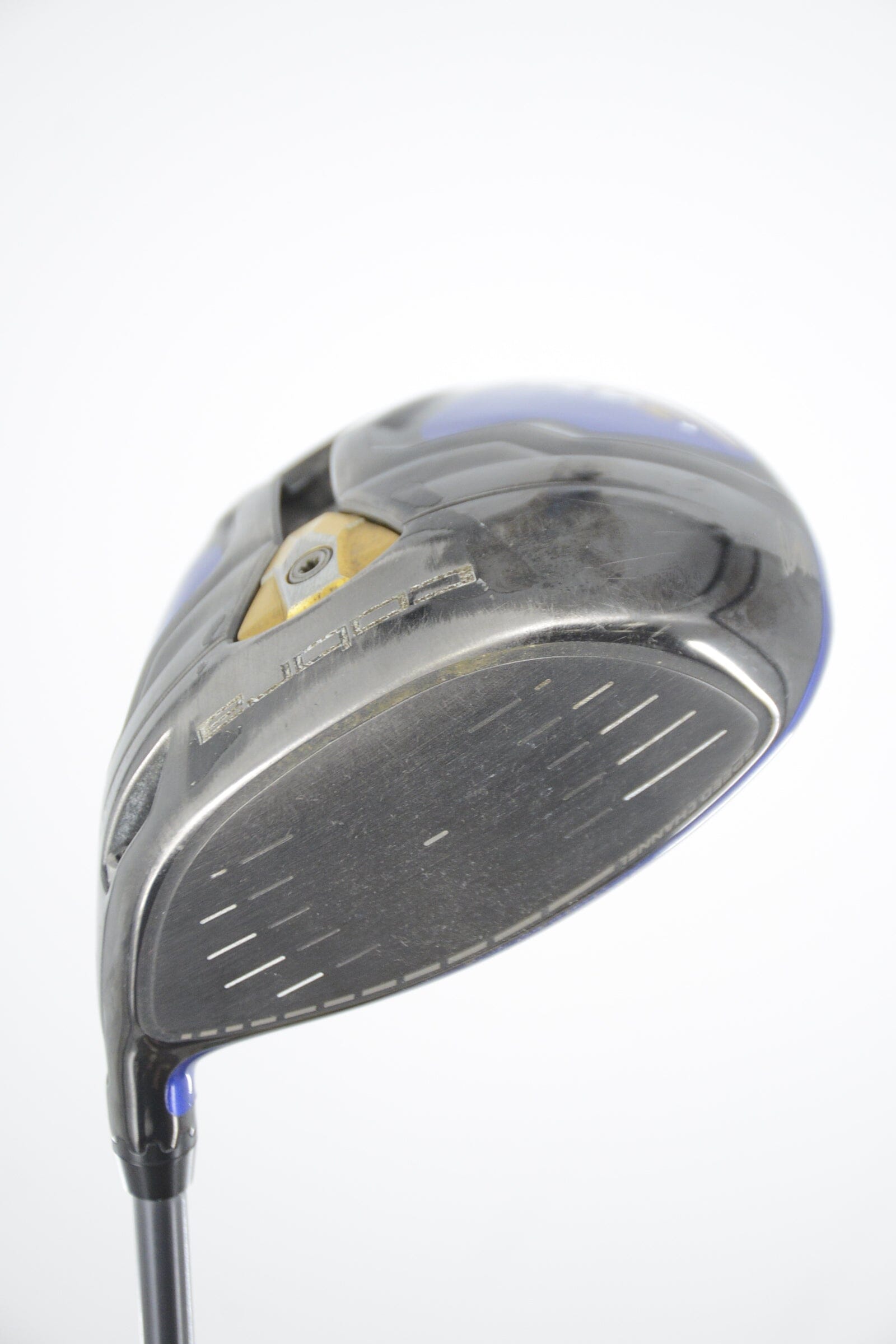 Cobra Fly-Z+ 10 Degree Driver S Flex 45.5" Golf Clubs GolfRoots