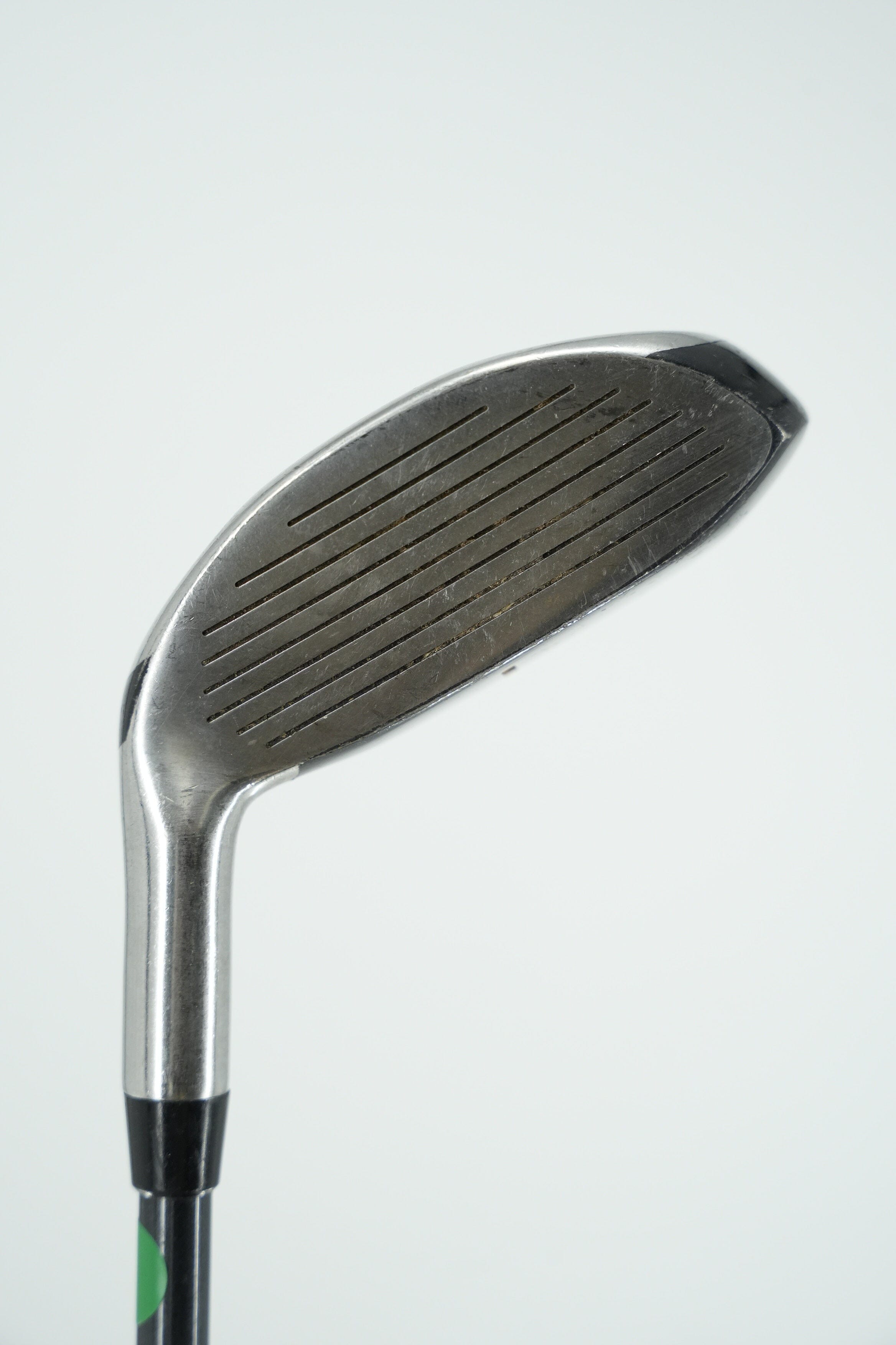 Thomas Golf AT 705 2 Hybrid R Flex 40" Golf Clubs GolfRoots