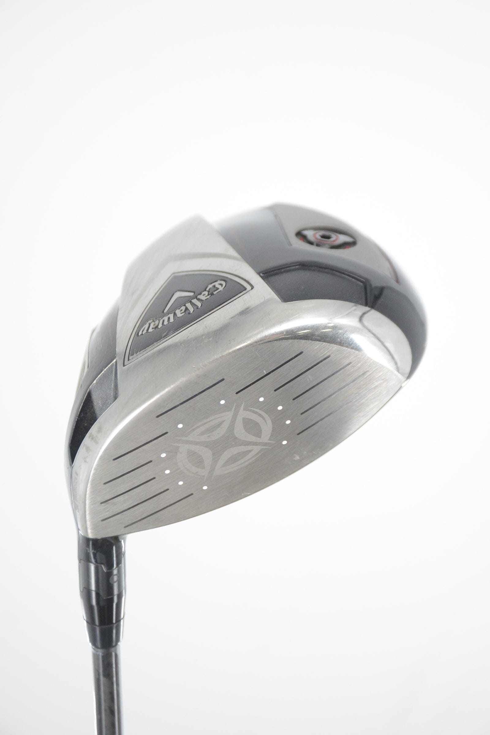 Callaway RAZR Fit 11.5 Degree Driver R Flex 45.5" Golf Clubs GolfRoots