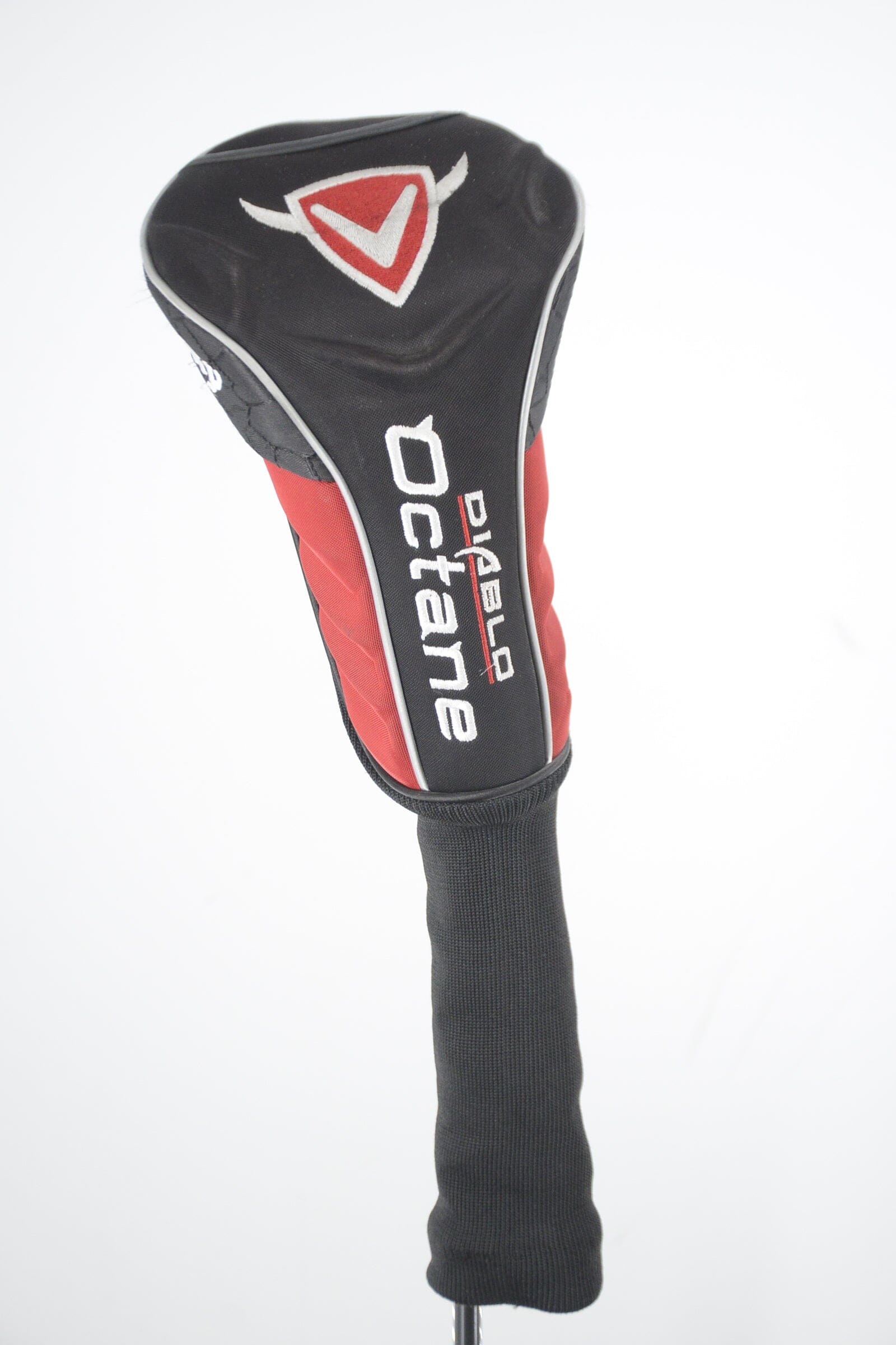 Callaway Diablo Octane 10.5 Degree Driver R Flex 45.75" Golf Clubs GolfRoots